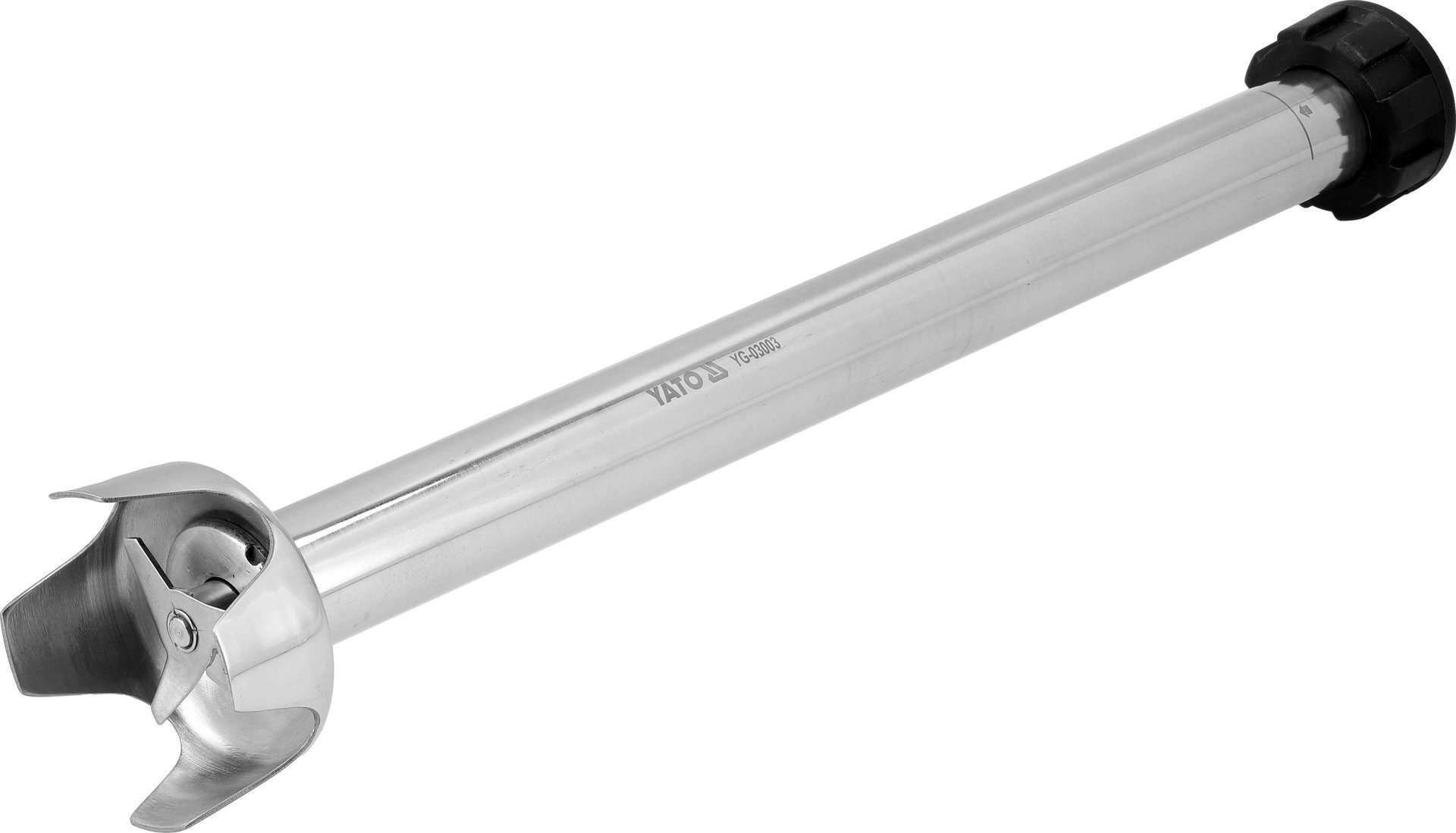 Yato Küchenmaschine, 750 W, Qualitätsprodukt