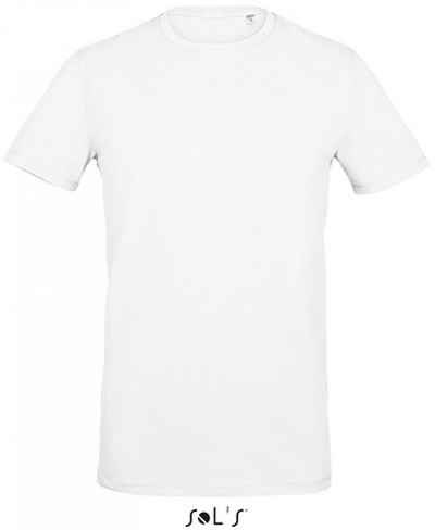 SOLS Rundhalsshirt Millenium Men T-Shirt