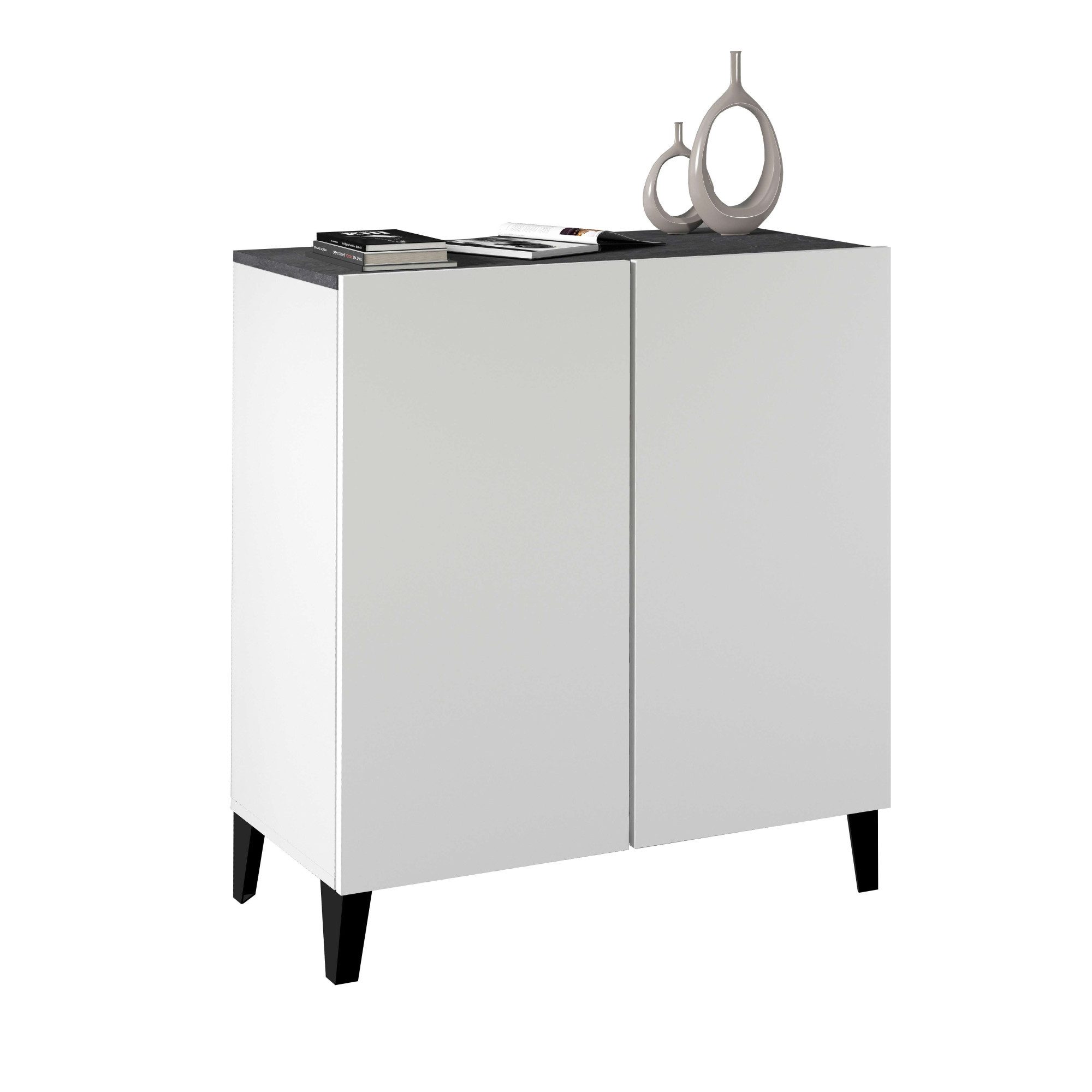 INOSIGN Aktenschrank "Sunrise Aktenschrank, Mehrzweckschrank, Büroschrank" günstig online kaufen