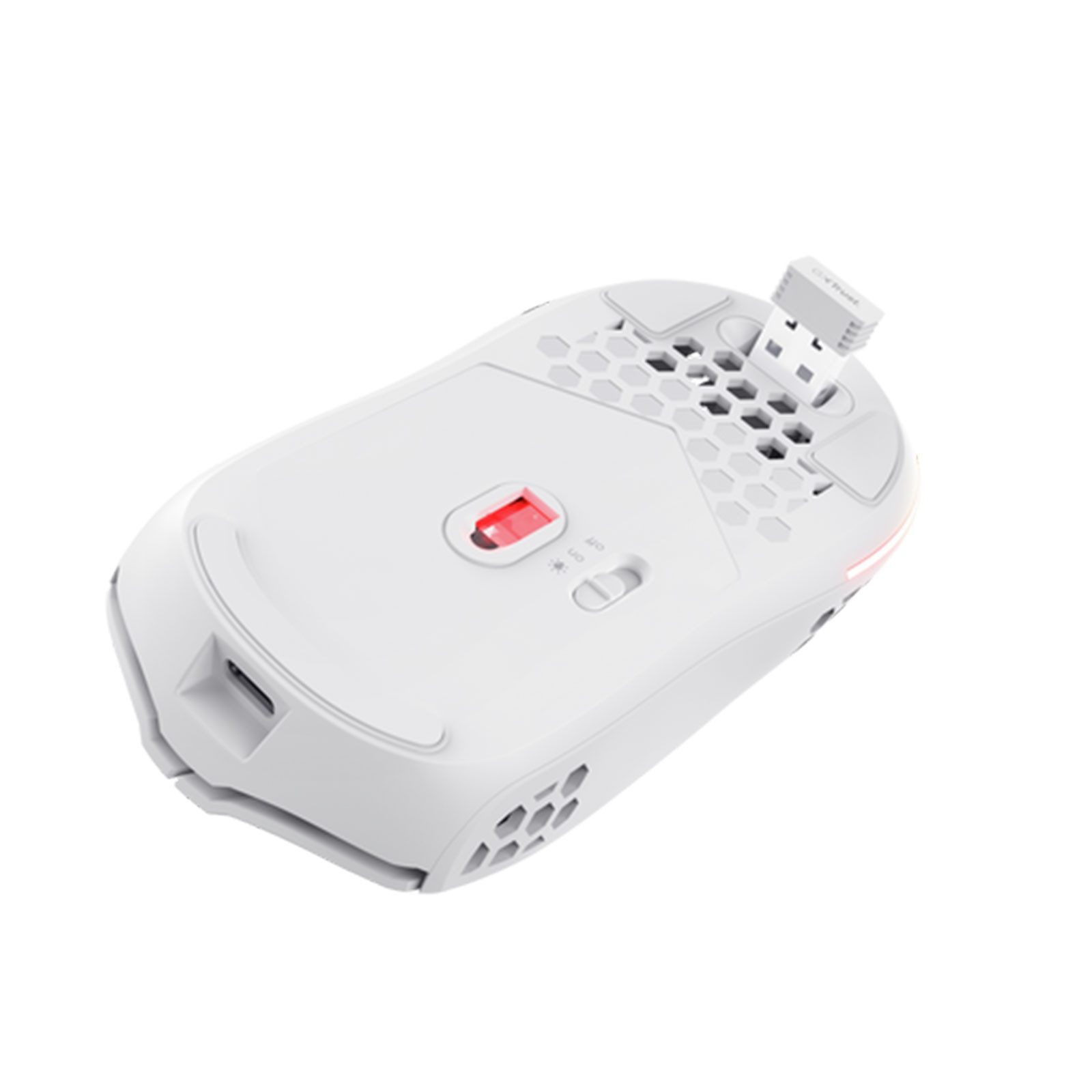 Trust Trust GXT 928 Helox Maus