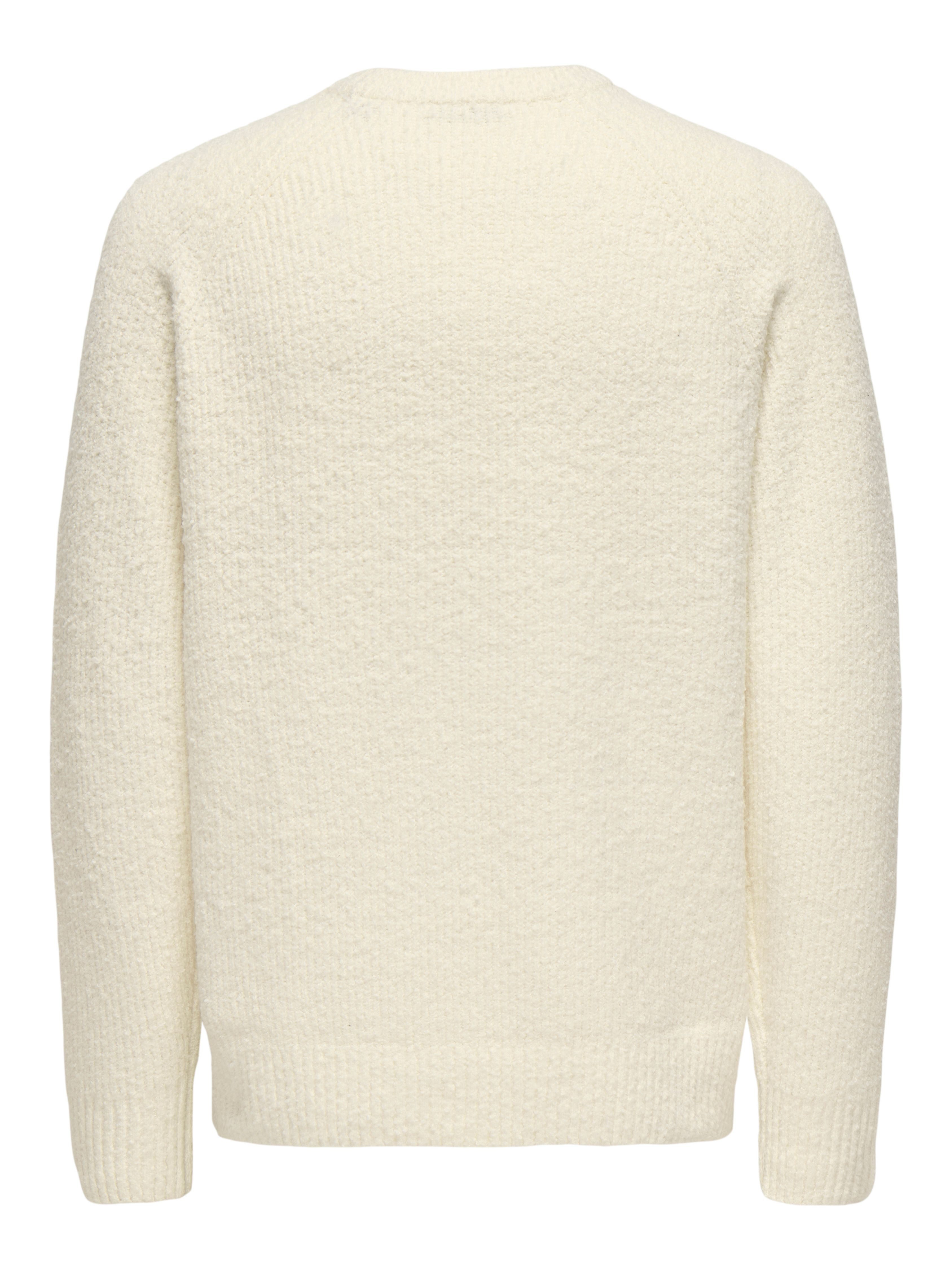 ONLY & SONS Kapuzensweatshirt