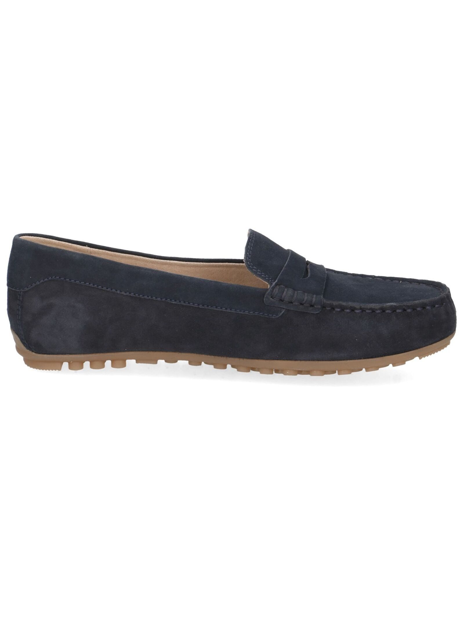 Caprice Caprice Slipper Veloursleder Slipper