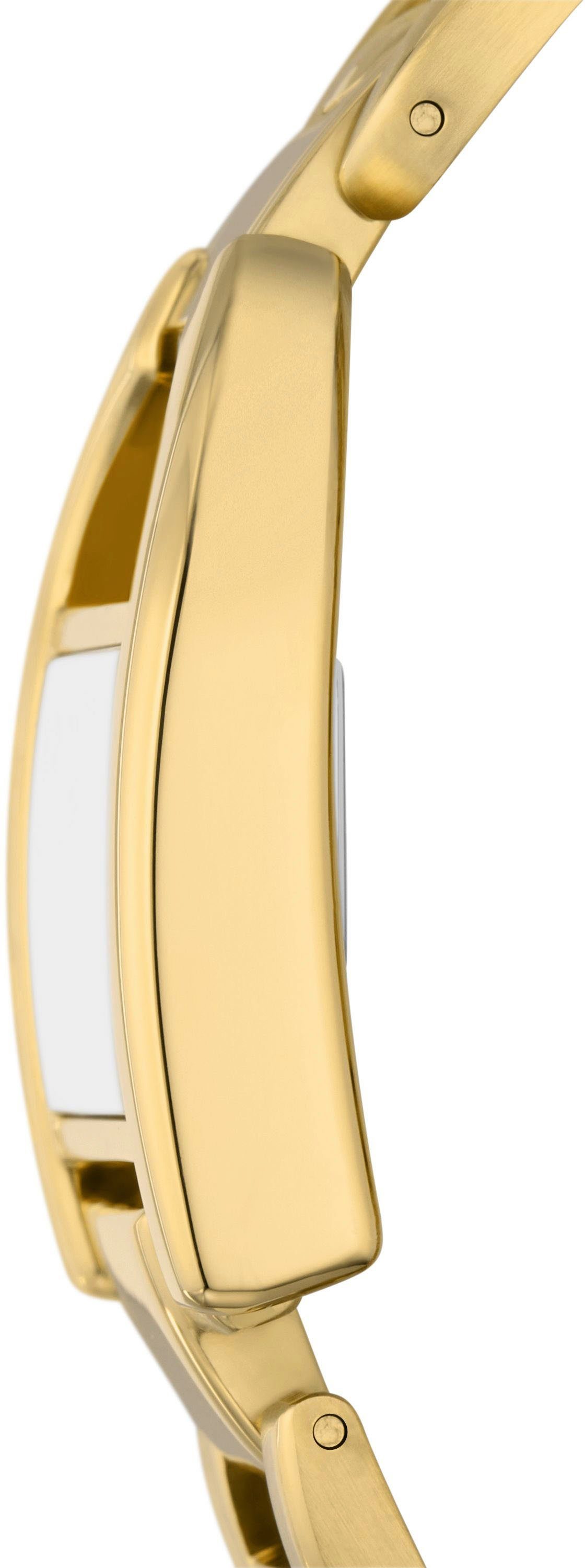 Fossil Quarzuhr HARWELL ES5327, Armbanduhr, Damenuhr, günstig online kaufen