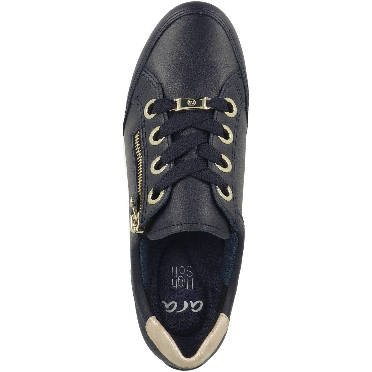 Ara Osaka-Highsoft Damen Sneaker Turnschuhe, Sportschuhe, Freizeitschuhe, H günstig online kaufen