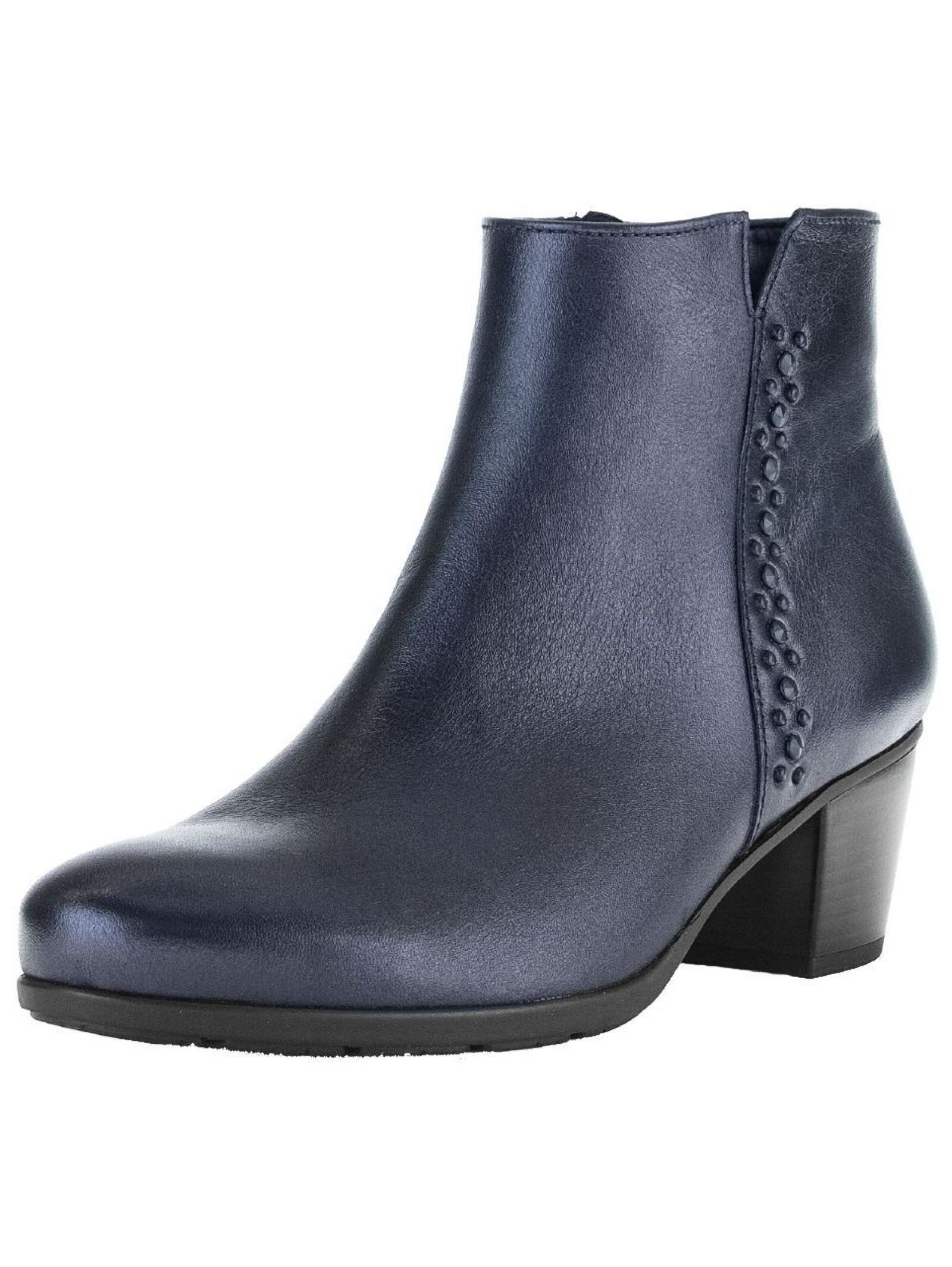 Gabor Gabor Stiefelette Leder Stiefelette günstig online kaufen