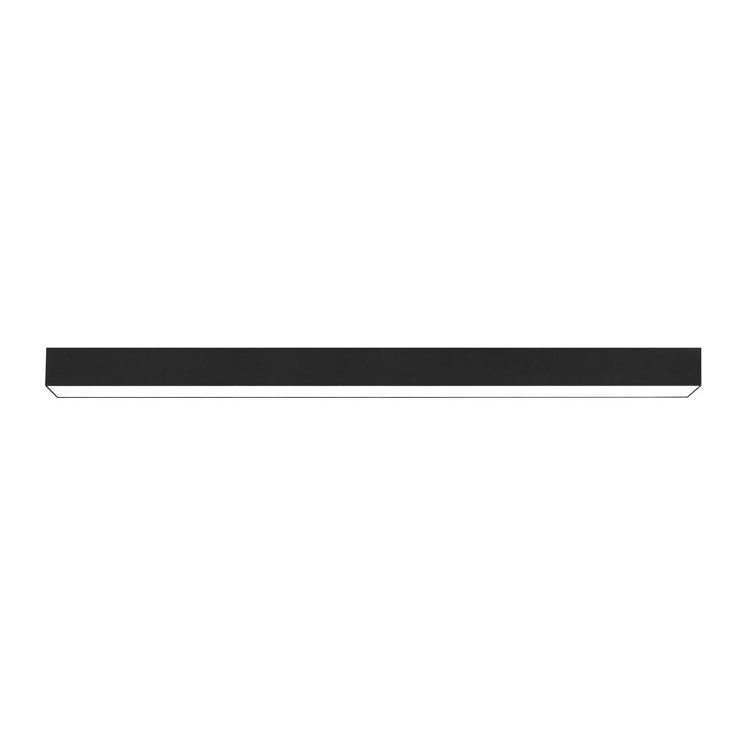 ZMH Deckenleuchten Whonzimmer Modern Dimmbar Bürolampe günstig online kaufen