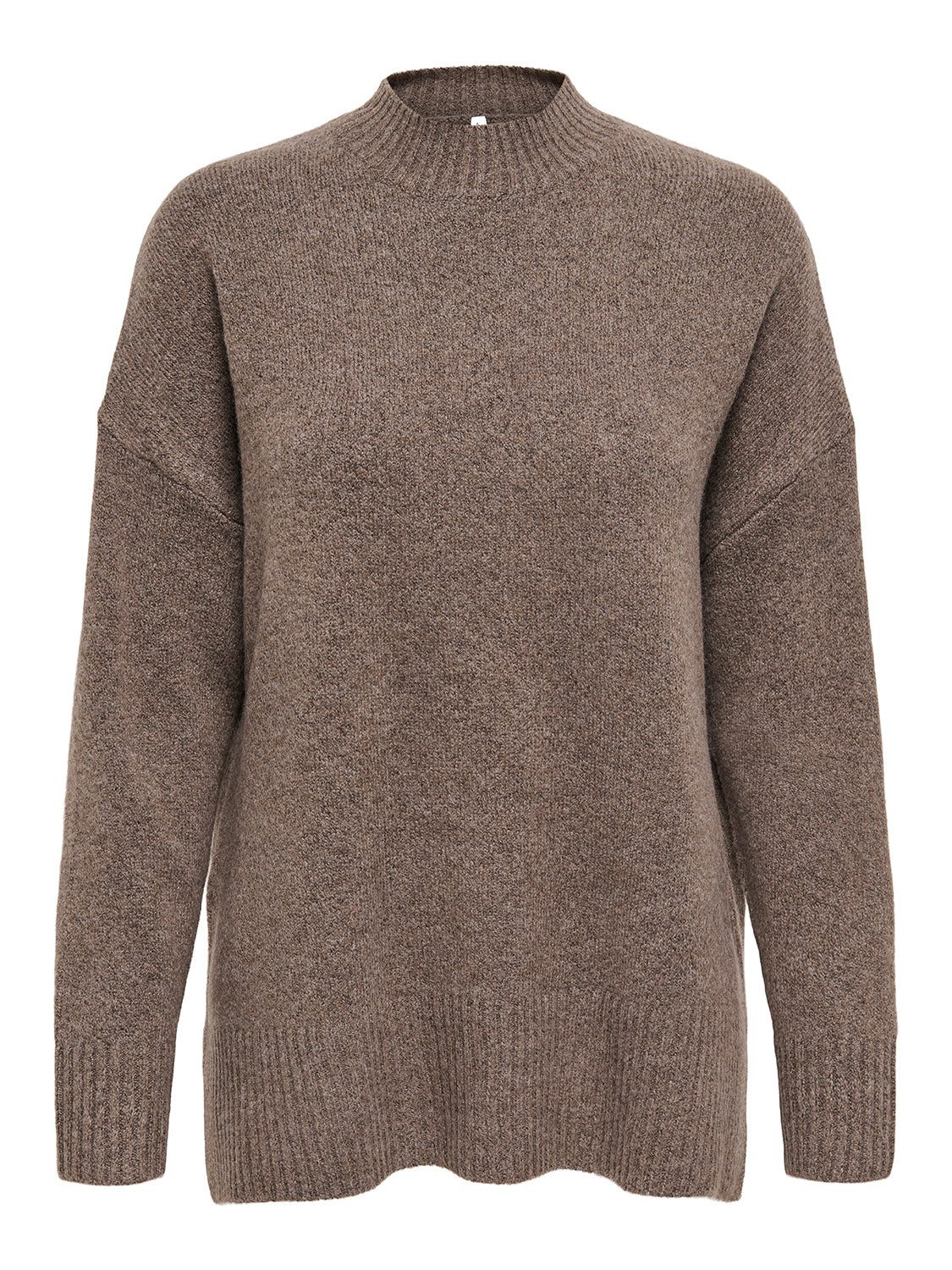 ONLY Rundhalspullover HAZEL (1-tlg) günstig online kaufen