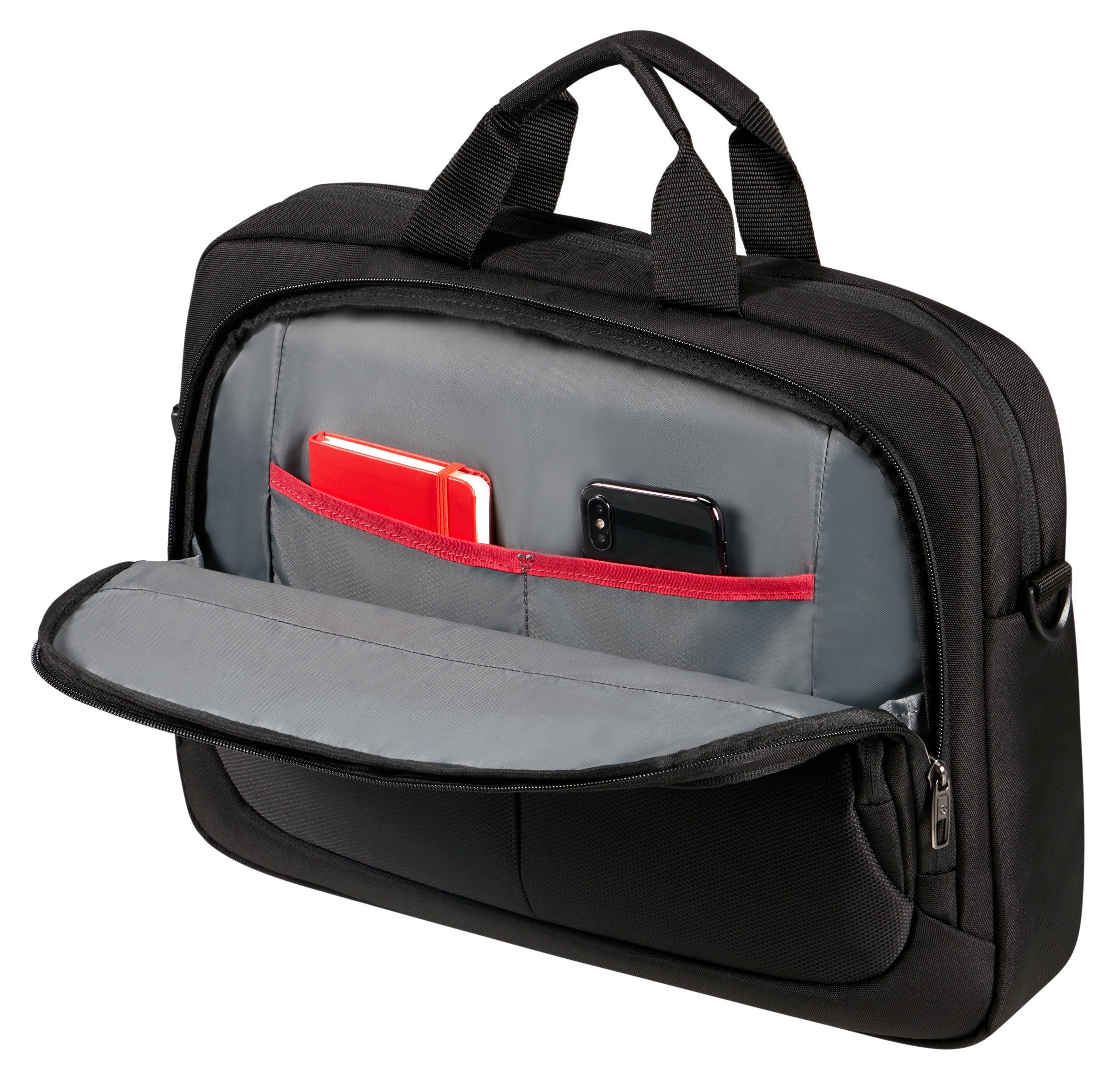 Samsonite Laptoptasche GUARDIT 3.0, Aktentasche Businesstasche
