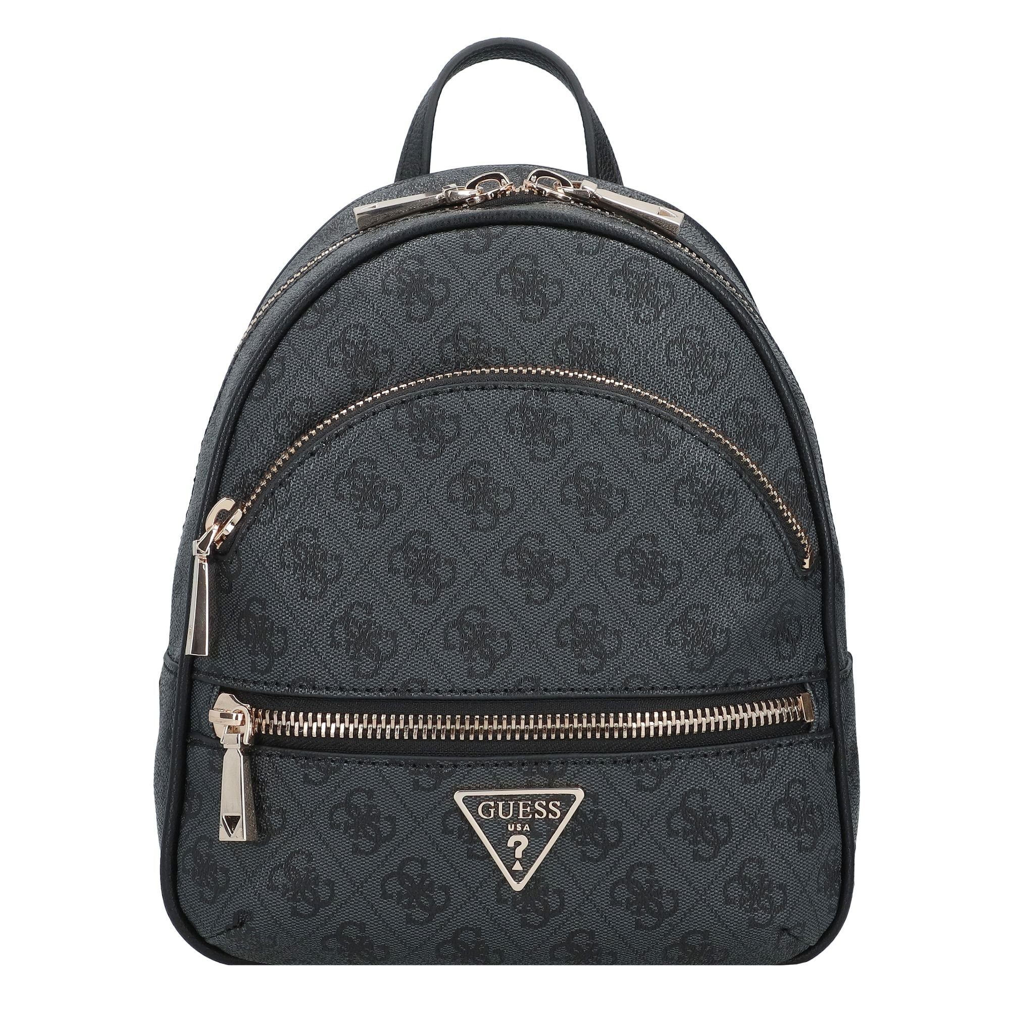 Guess Cityrucksack Manhattan, Polyurethan