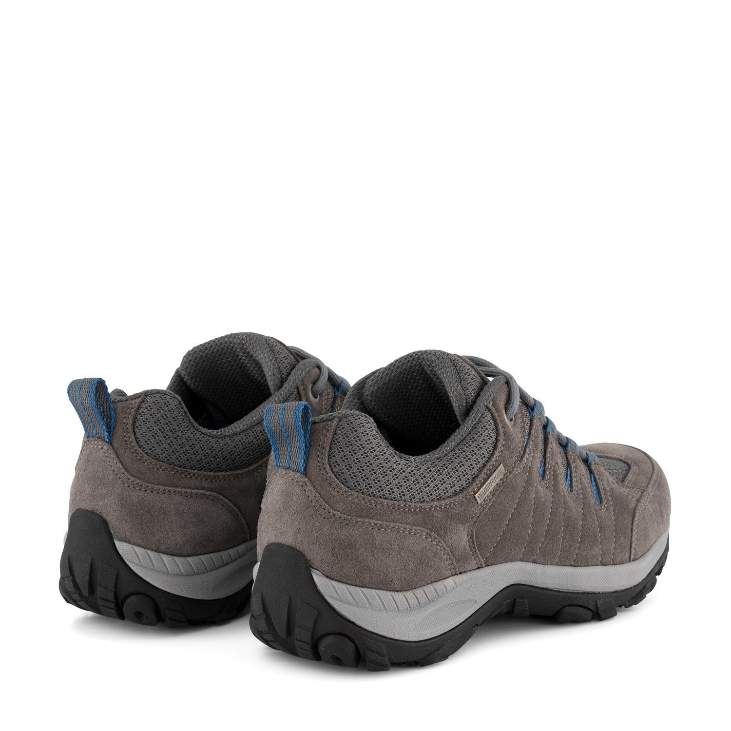 Travelin' Nyborg low Outdoorschuh günstig online kaufen