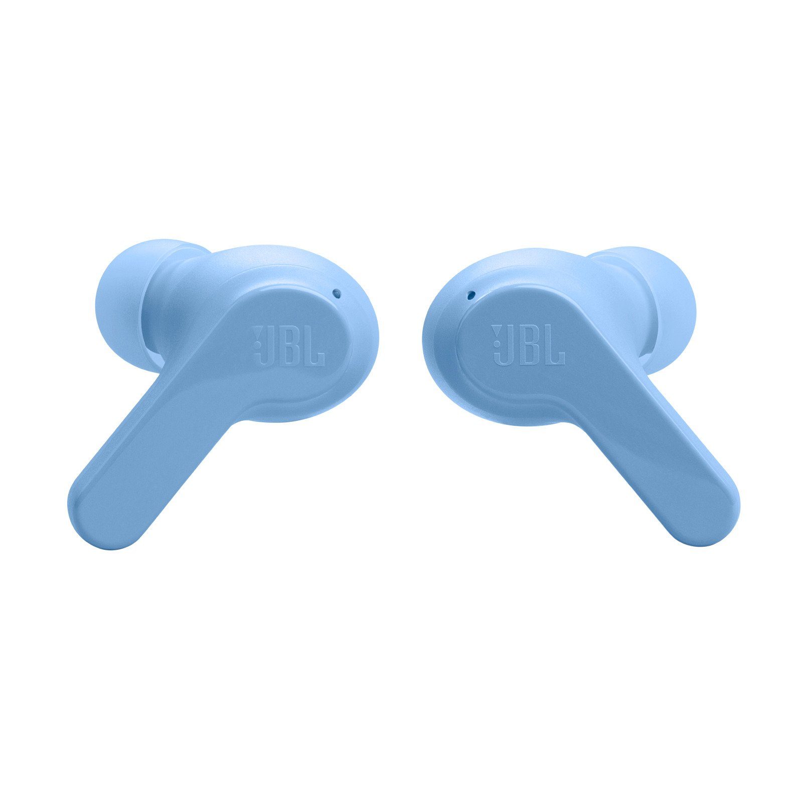 Blau wireless In-Ear-Kopfhörer Wave JBL Beam