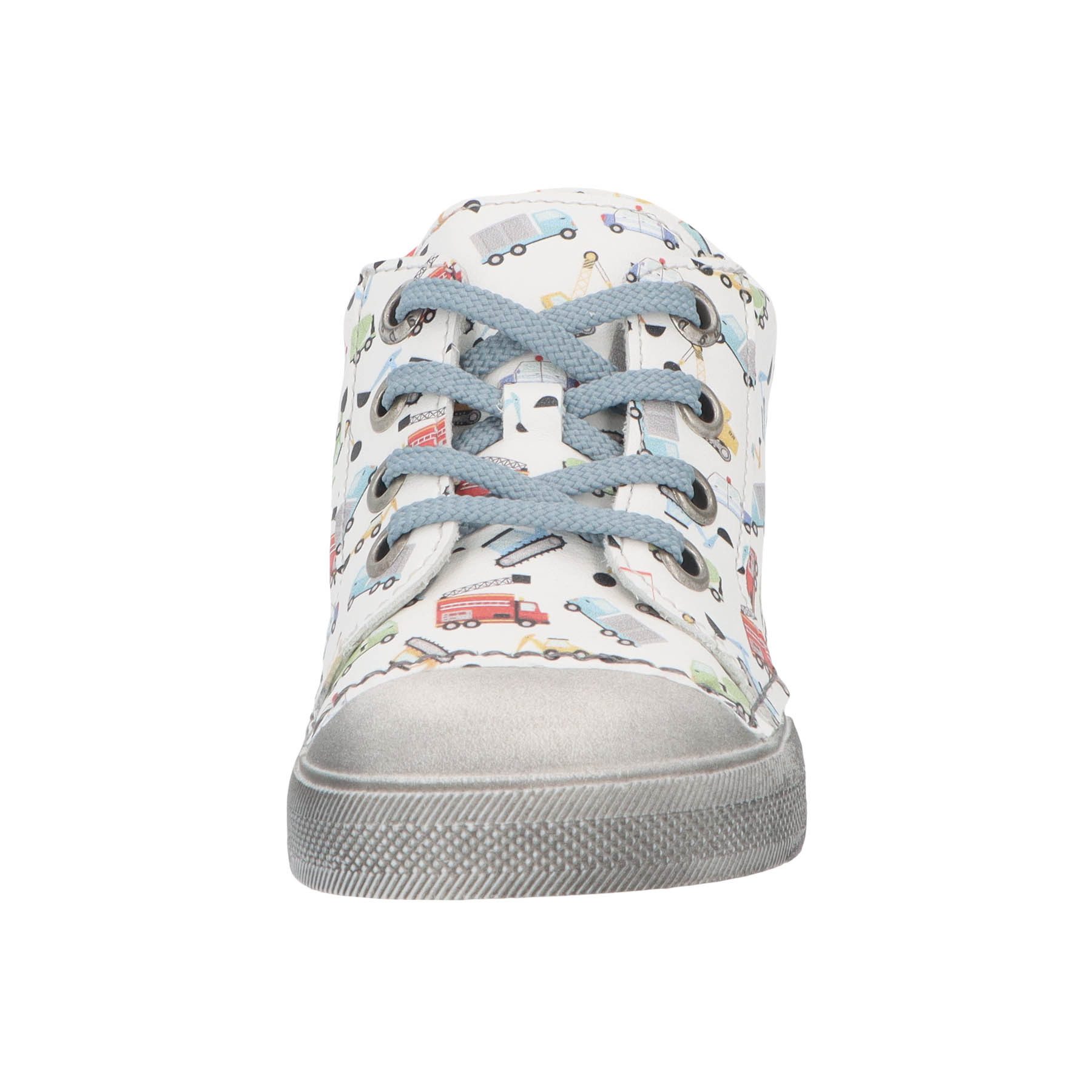 Däumling Däumling Kinder Lauflern Eden Lauflernschuhe Klettstiefel