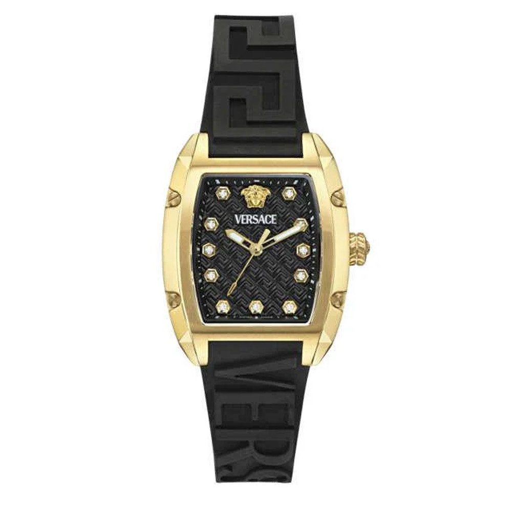 Schweizer Uhr Dominus Lady VE8K00324