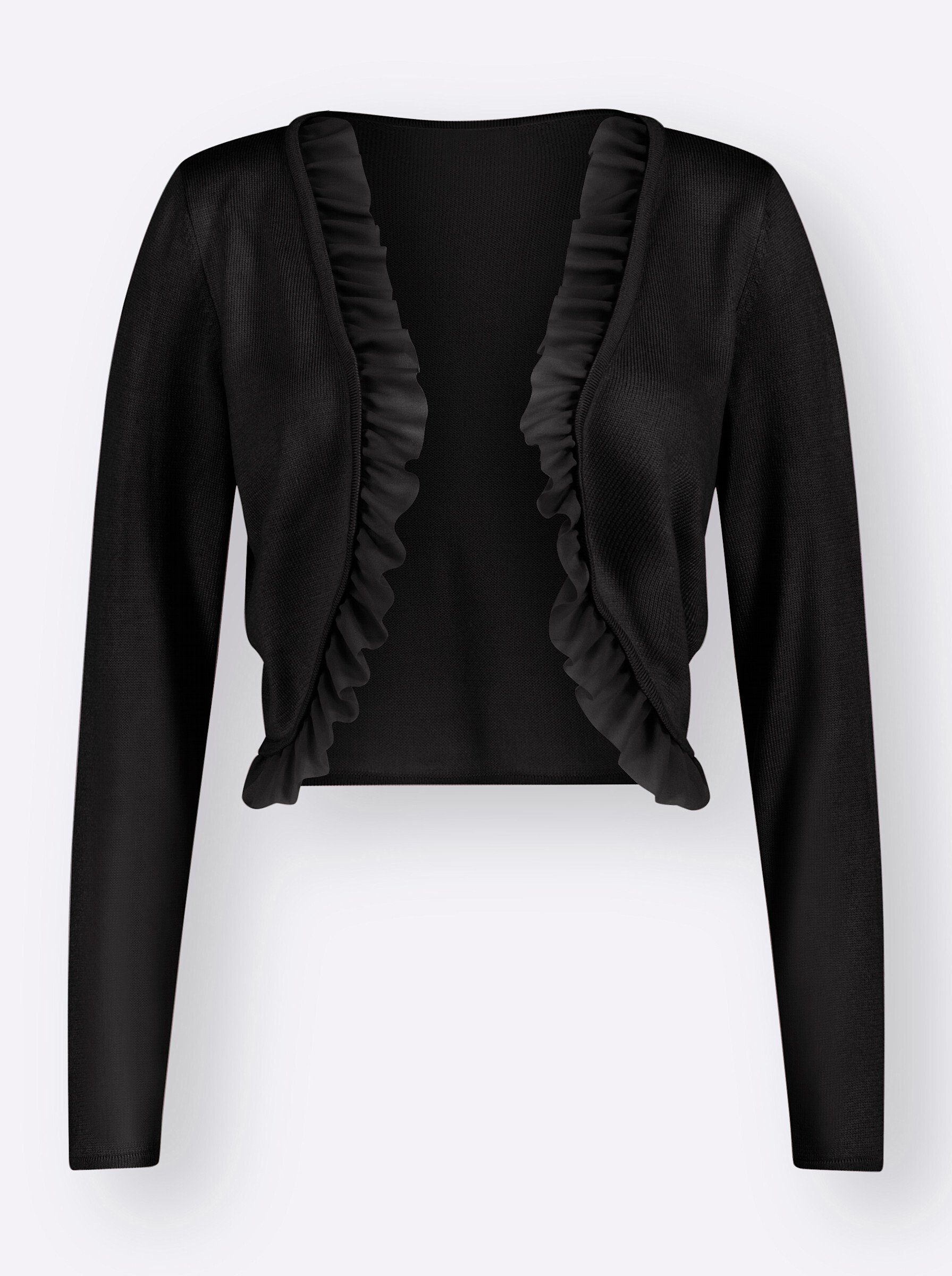 Witt Strickjacke Bolero günstig online kaufen
