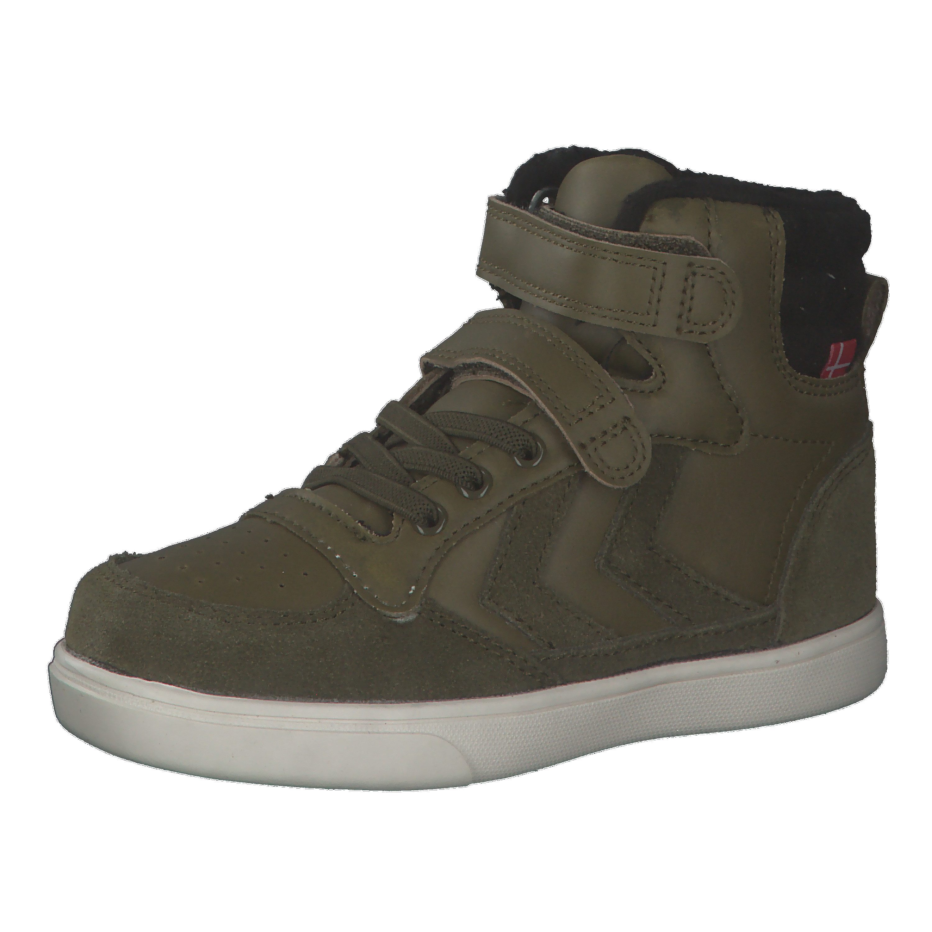 Hummel Kinder Winterstiefel STADIL WINTER HIGH JR 215388 Winterstiefel