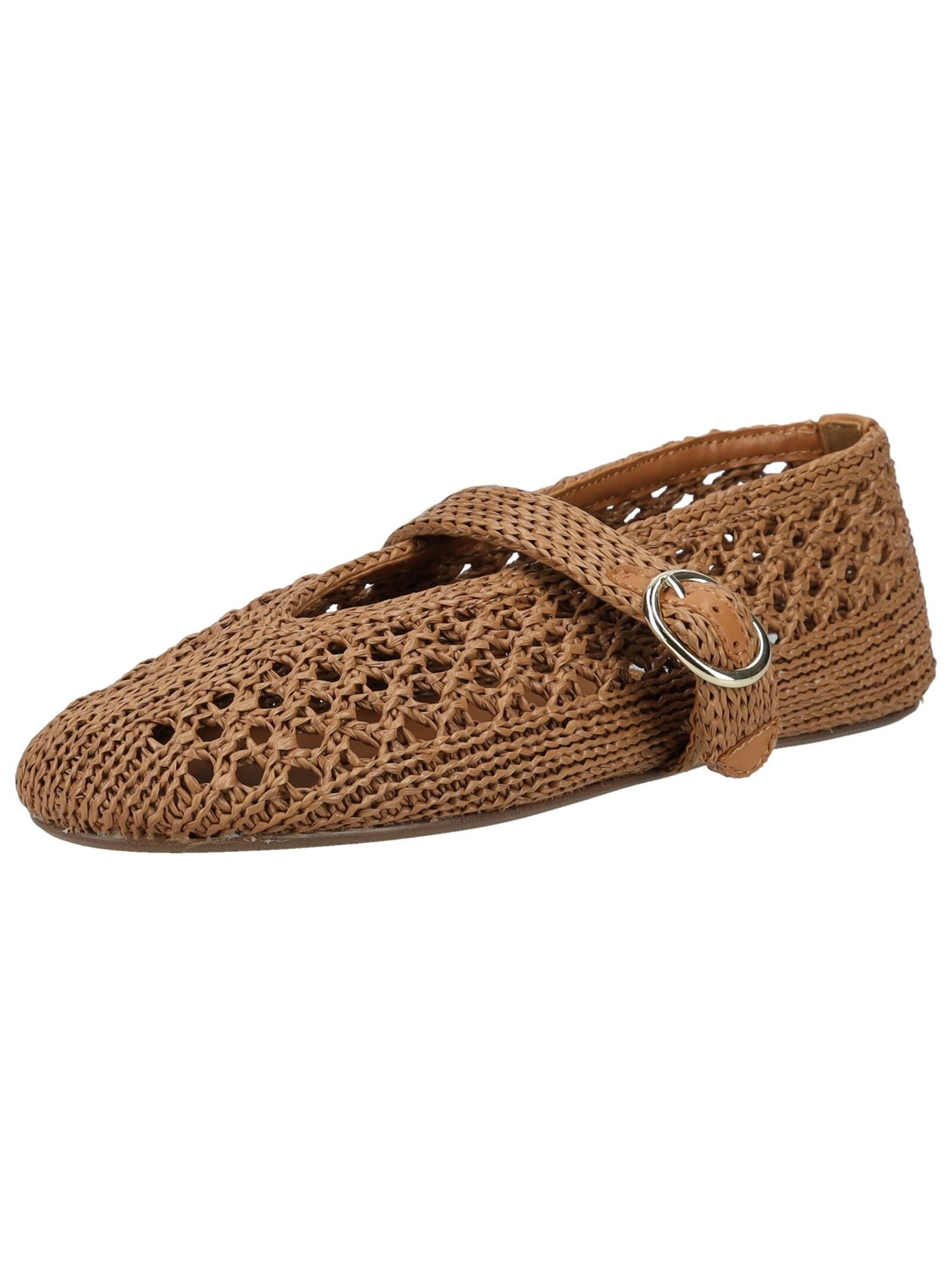 STEVE MADDEN STEVE MADDEN Ballerinas Textil Riemchenballerina günstig online kaufen