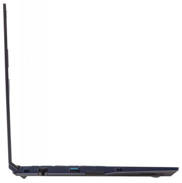 CAPTIVA G9M 21V1 Gaming-Notebook (35,6 cm/14 Zoll, Intel Core i5 1135G7, GeForce GTX 1650, 500 GB SSD)