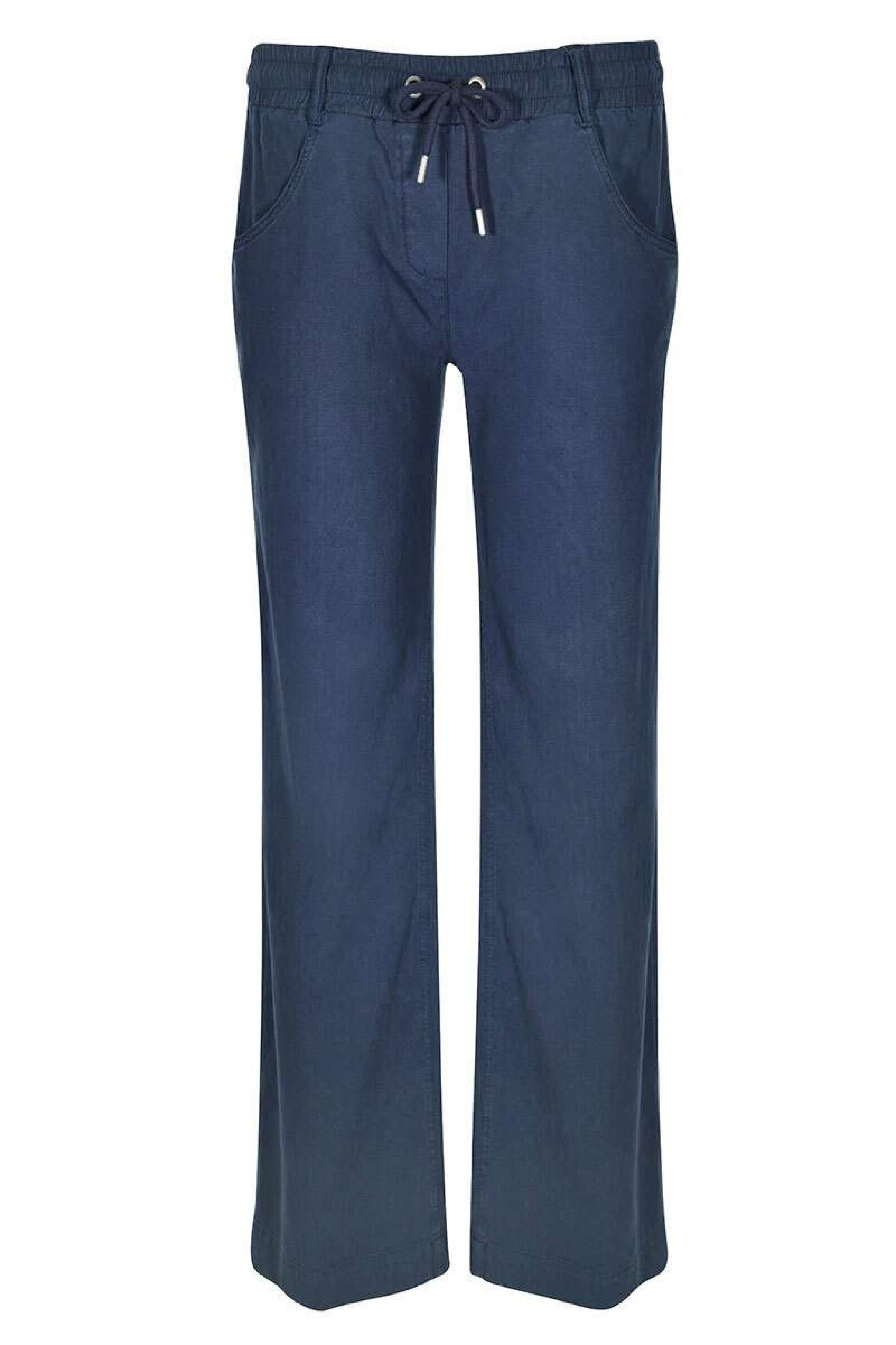 Kenny S. 5-Pocket-Jeans PARIS LYOCELL-STRETCH