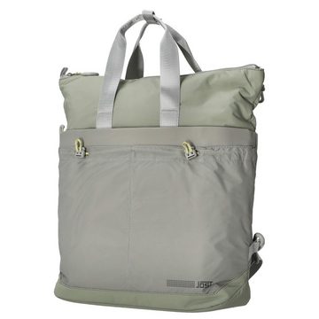 Jost Handtasche Lohja X-Change - Handtasche 14" 40 cm S (1-tlg)