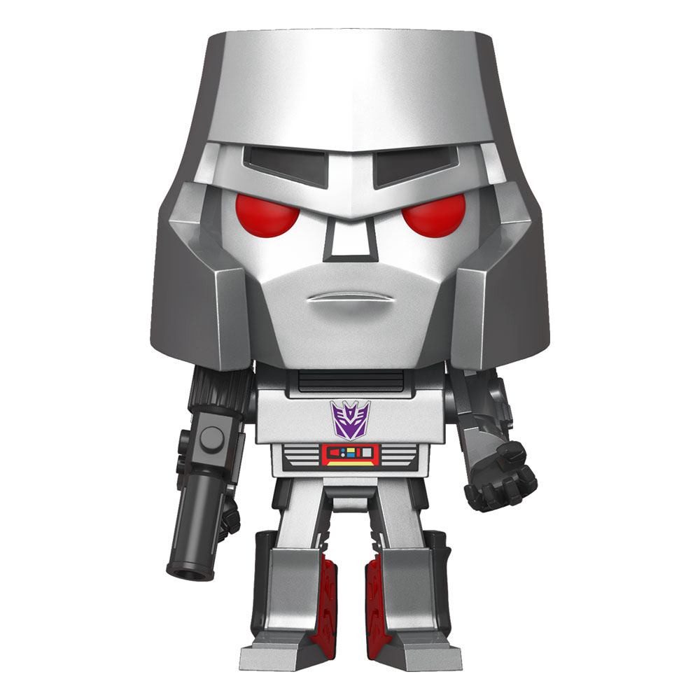 Funko Merchandise-Figur Transformers - Megatron #50967