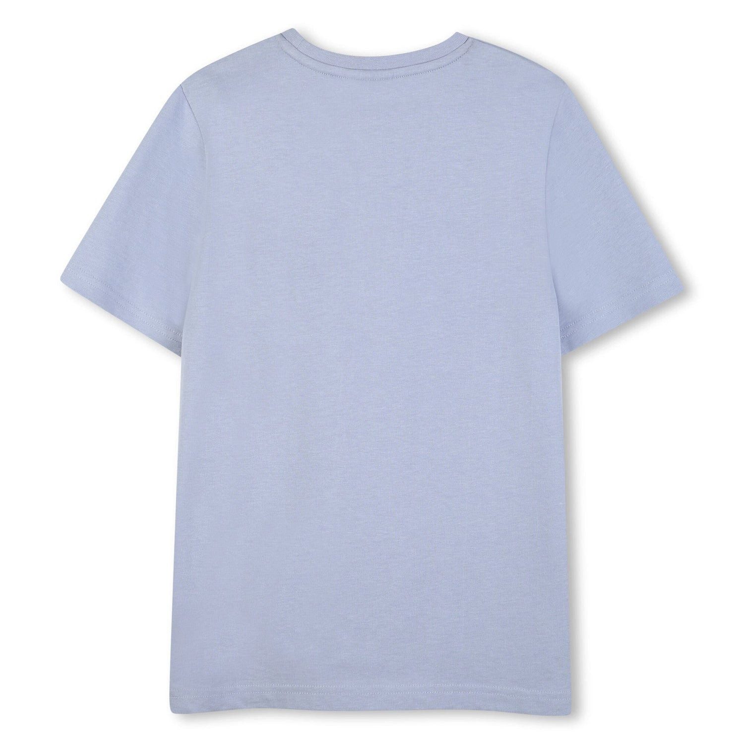 Boss Kidswear T-Shirt BOSS Kids – Kurzärmeliges T-Shirt (Skyline-Print)