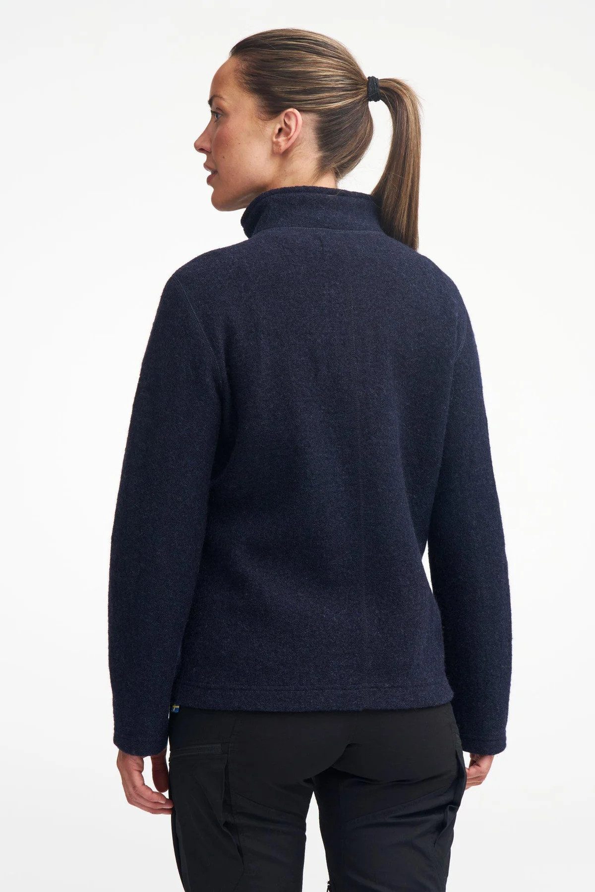 Ivanhoe of Sweden Wolljacke Ivanhoe Damen Beata Wolljacke