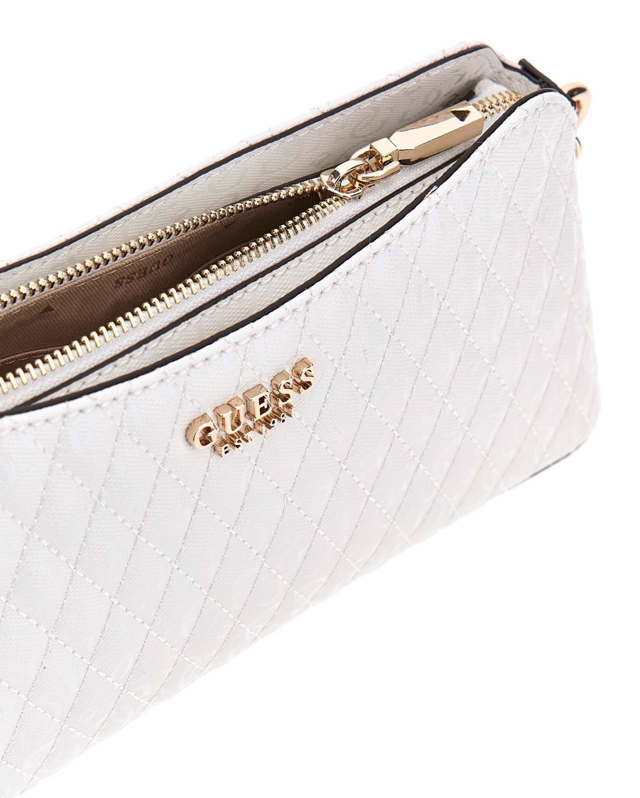 Guess Schultertasche Top Zip Shoulder Bag