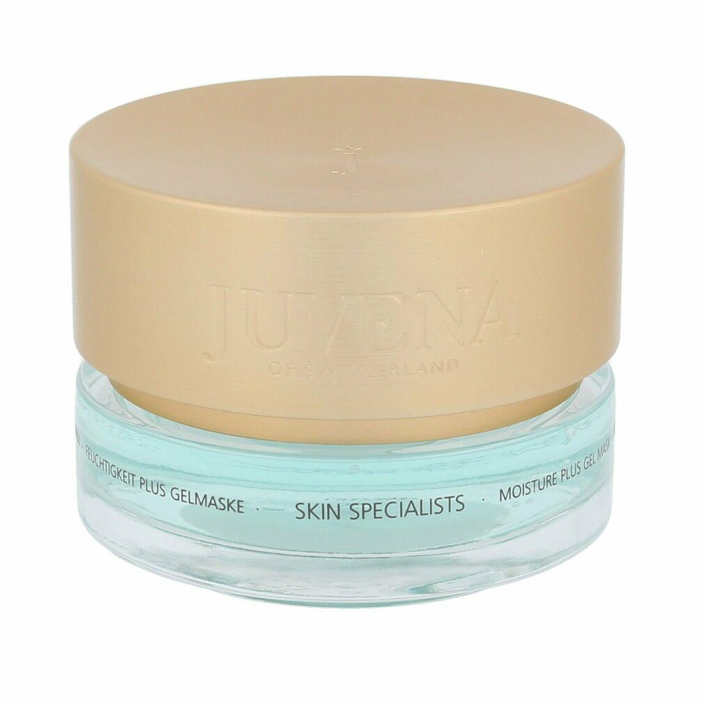 Juvena Gesichtsmaske Specialists Moisture Plus Gel Mask 75ml