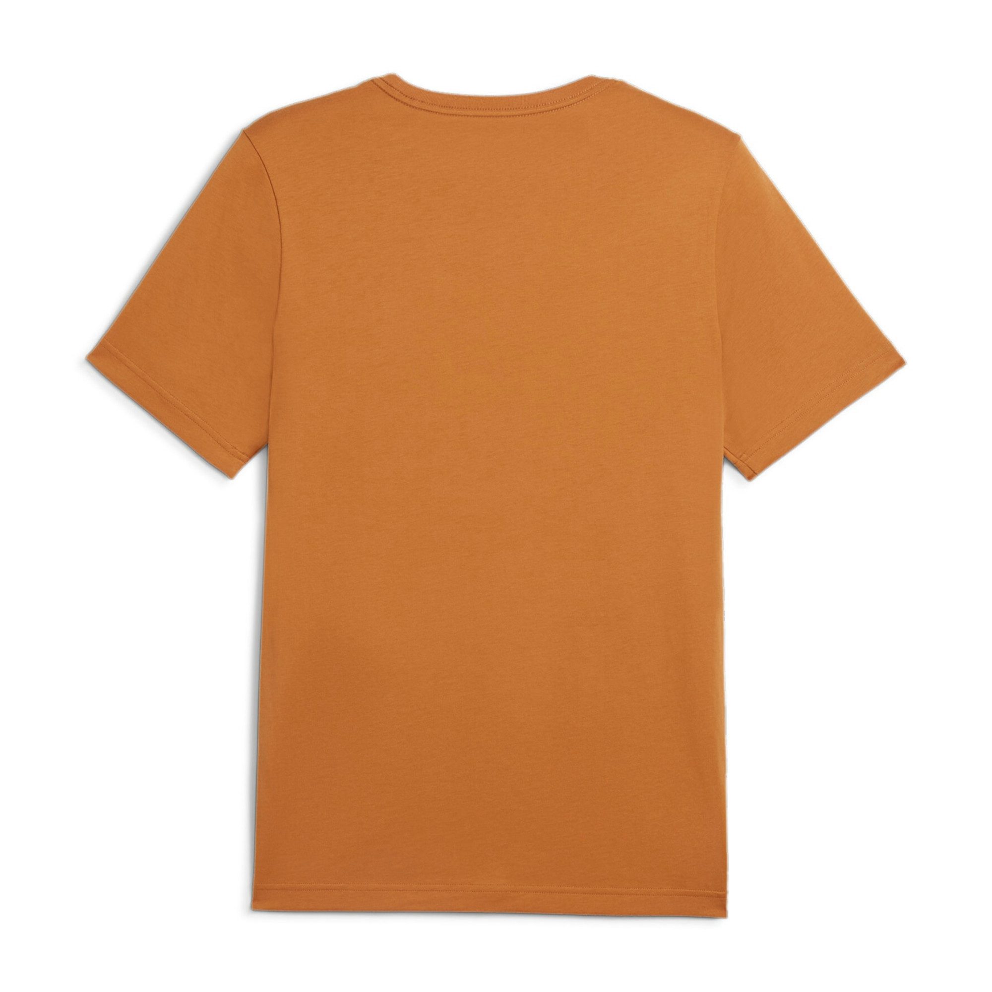 PUMA T-Shirt Puma Herren T-Shirt Essentials günstig online kaufen