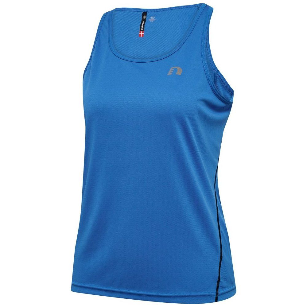 NewLine Trainingsshirt Base Coolskin Singlet