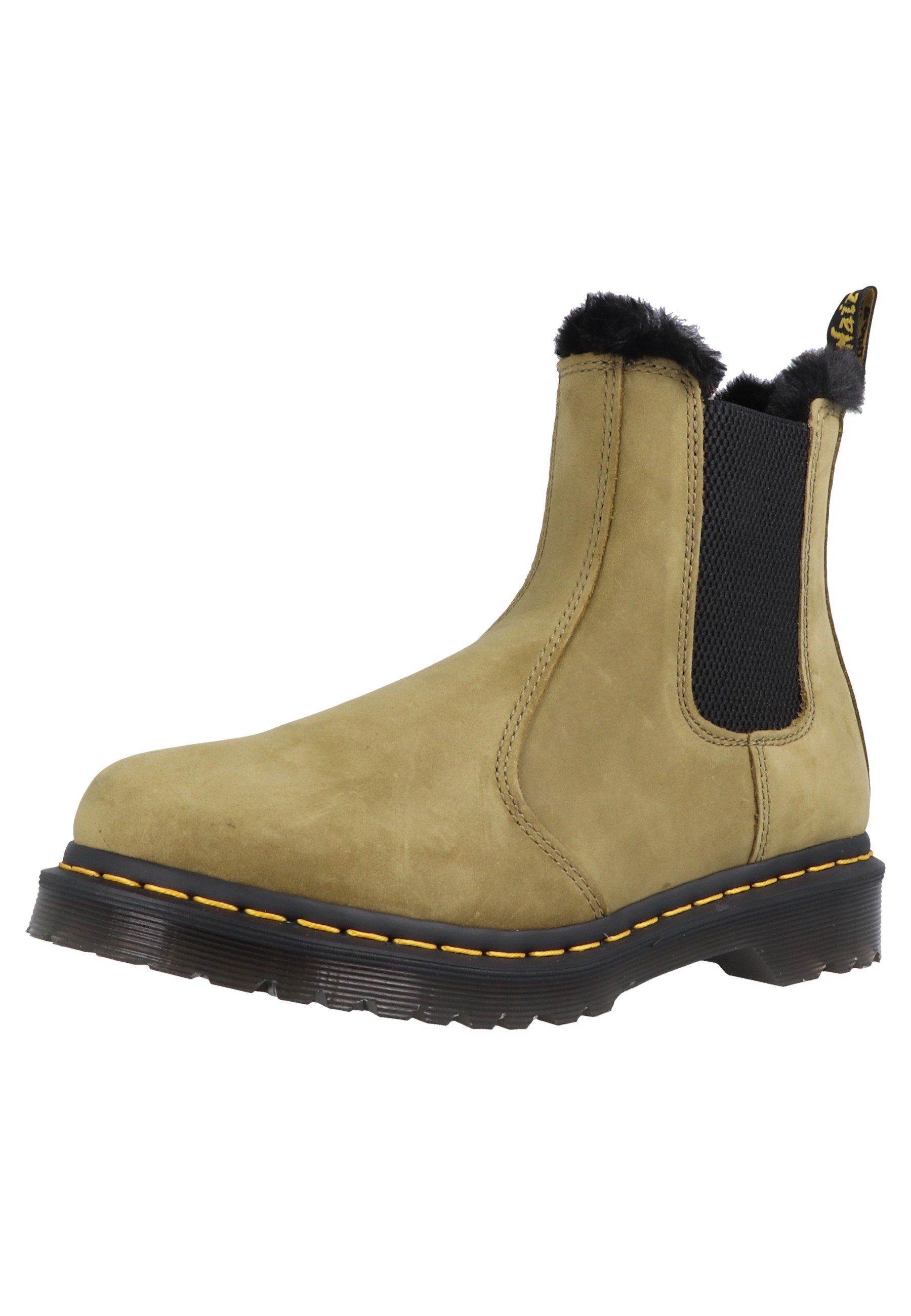 DR. MARTENS 31357538 2976 Leonore Schnürboots