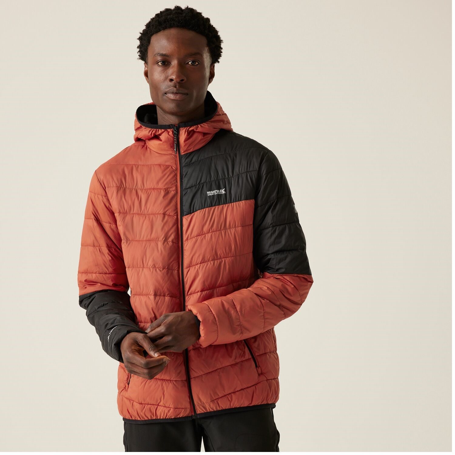 Regatta Steppjacke Steppjacke Hillpack III günstig online kaufen