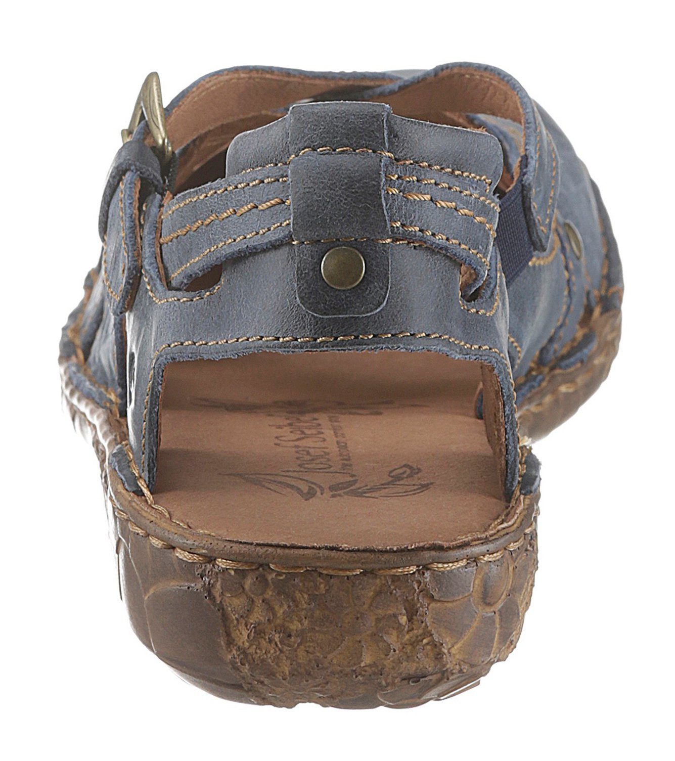 Josef Seibel Rosalie 13 Sandale, Sommerschuh, günstig online kaufen
