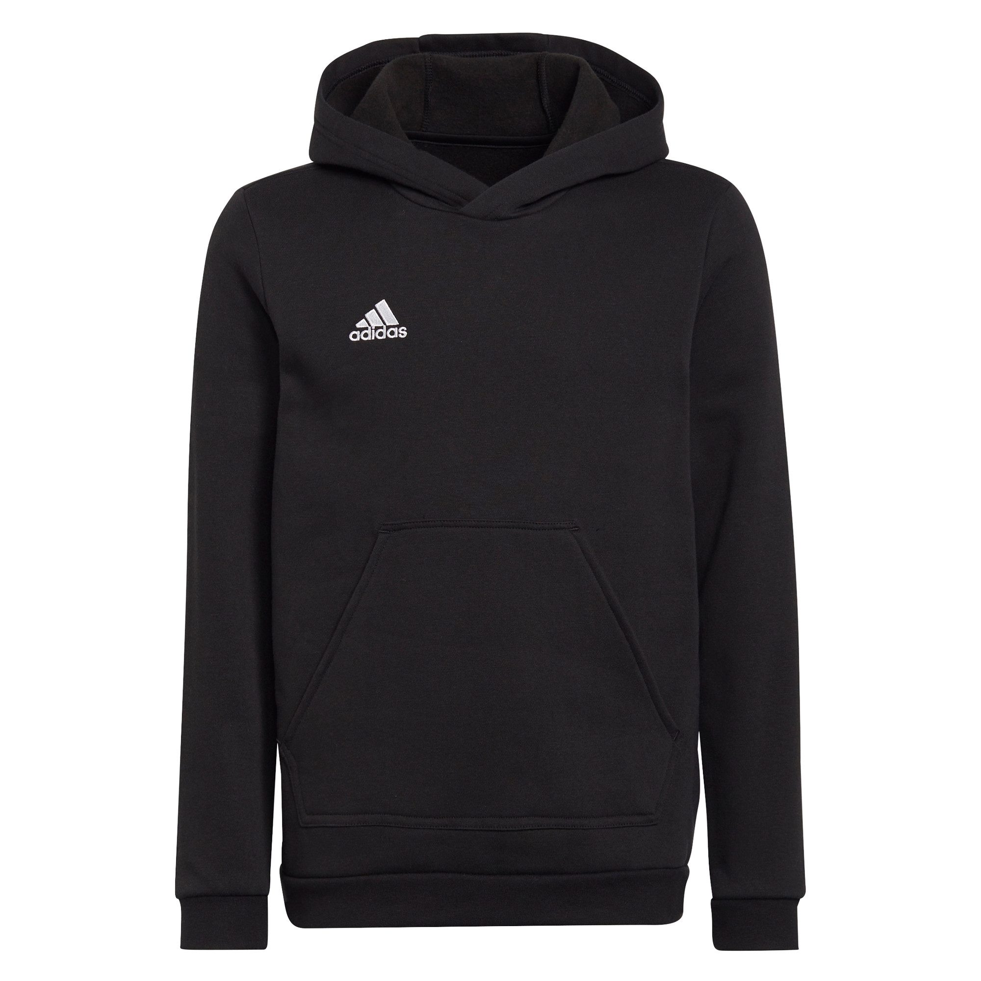 adidas Performance Kapuzenpullover adidas Kinder Kapuzenpullover Entrada 22 Sweat Hoodie