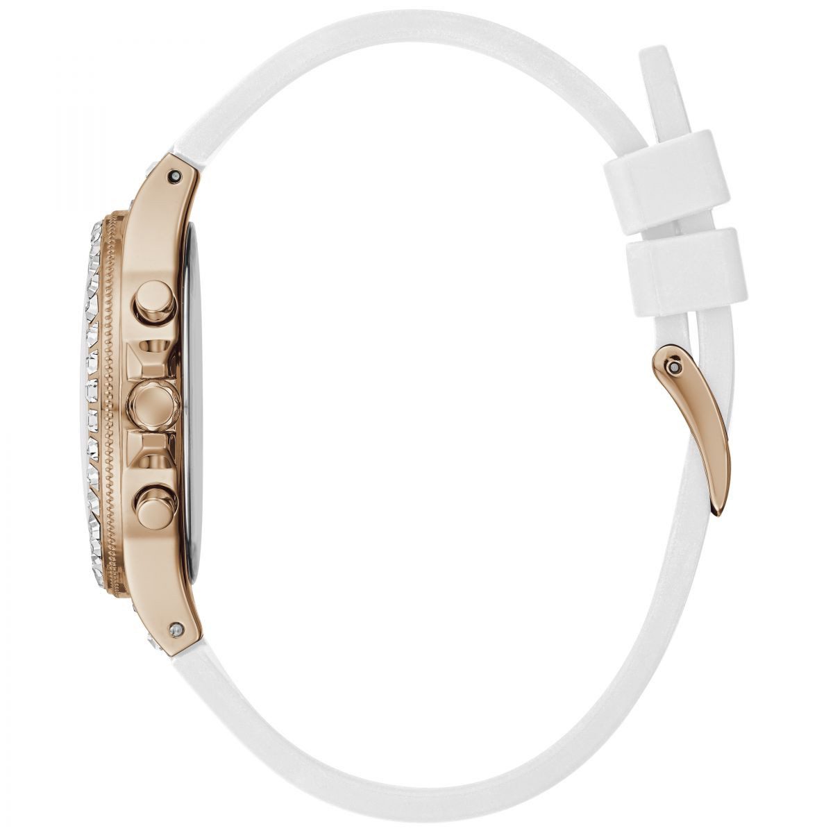 Guess Multifunktionsuhr Moonlight günstig online kaufen