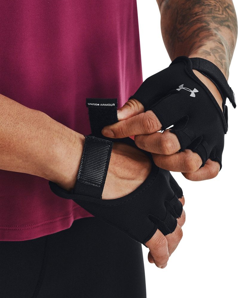 Under Armour® Trainingshandschuhe UA Trainingshandschuhe günstig online kaufen