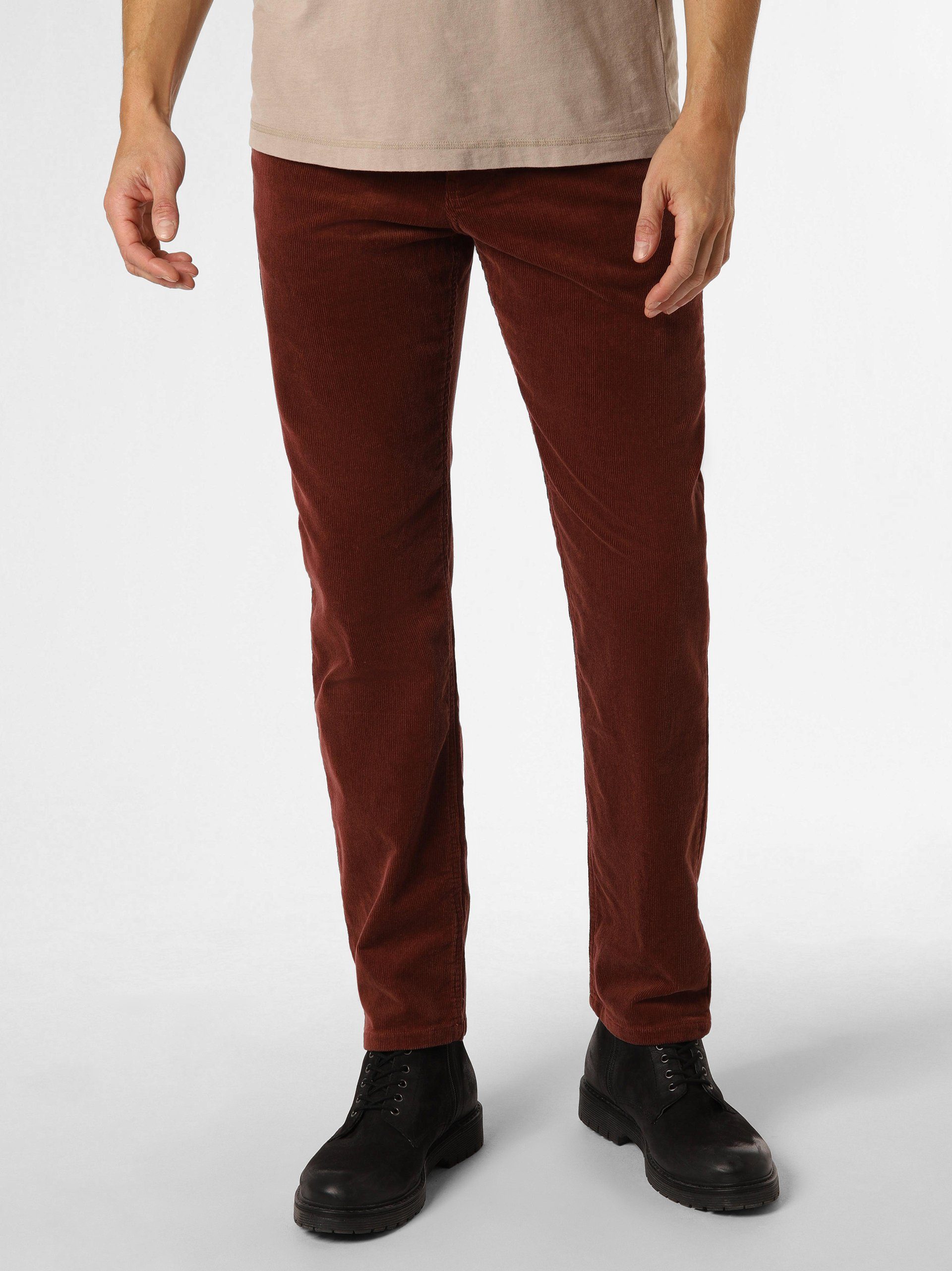 Nils Sundström Aiden terra 5-Pocket-Hose