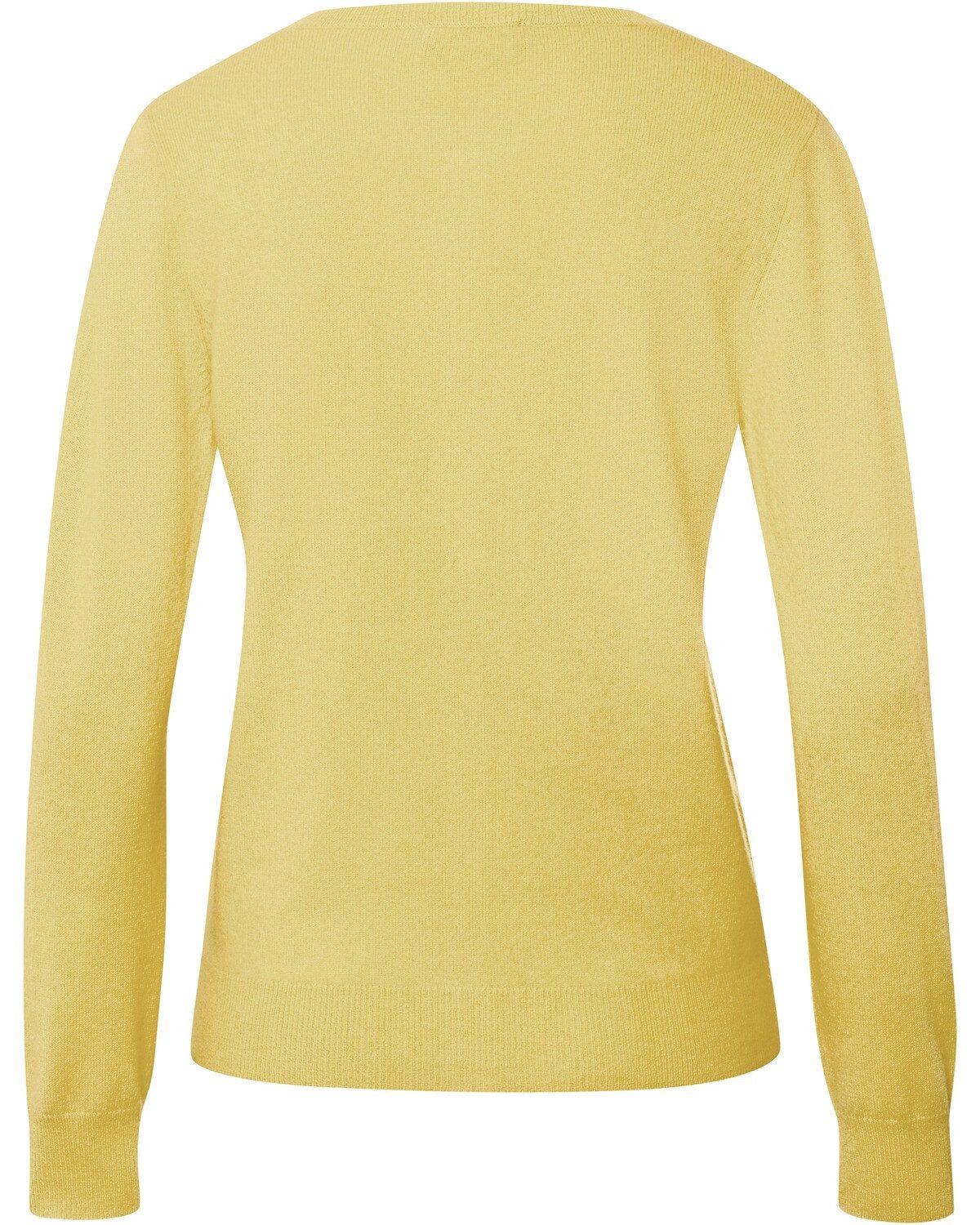 Brigitte von Schönfels Sweatjacke Kaschmir Cardigan günstig online kaufen