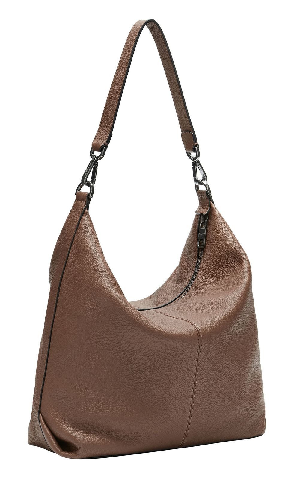 Liebeskind Berlin Umhängetasche Hobo Bag, aus günstig online kaufen