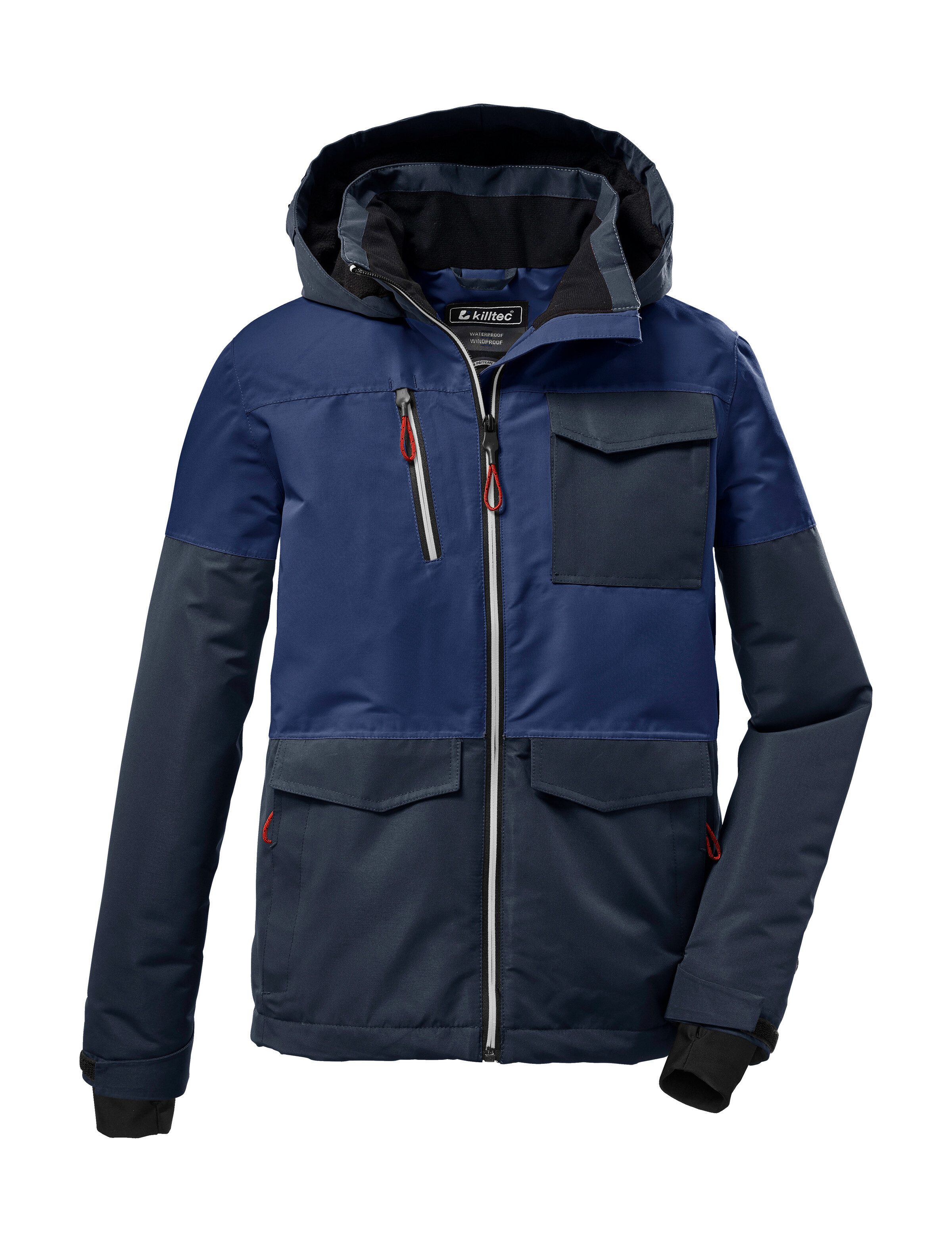 Killtec KOW 29 BYS SKI JCKT