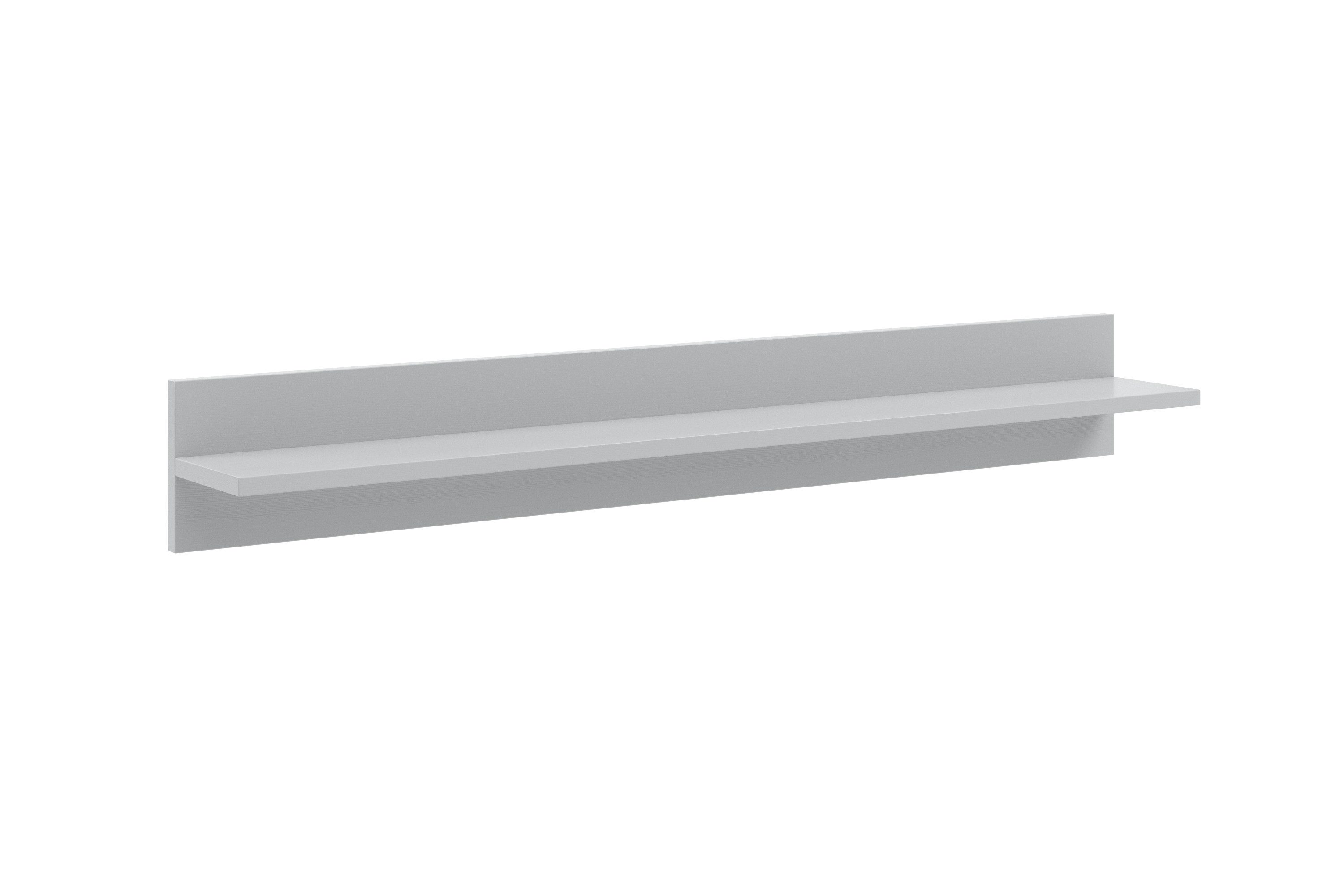 Home affaire Wandboard Alby, Breite 100 günstig online kaufen
