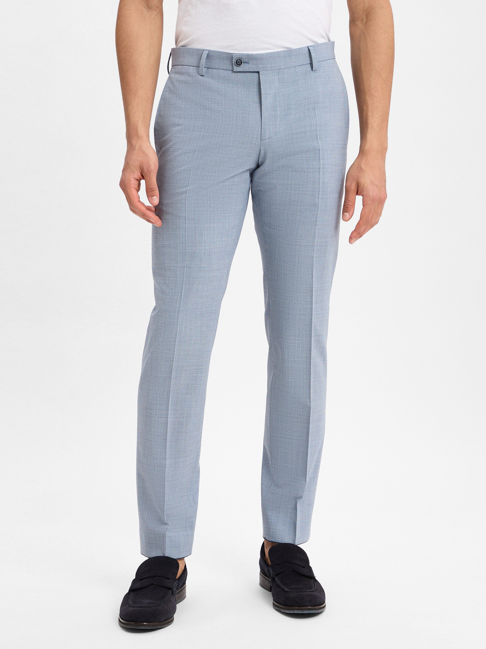 Finshley & Harding Anzughose Mitch