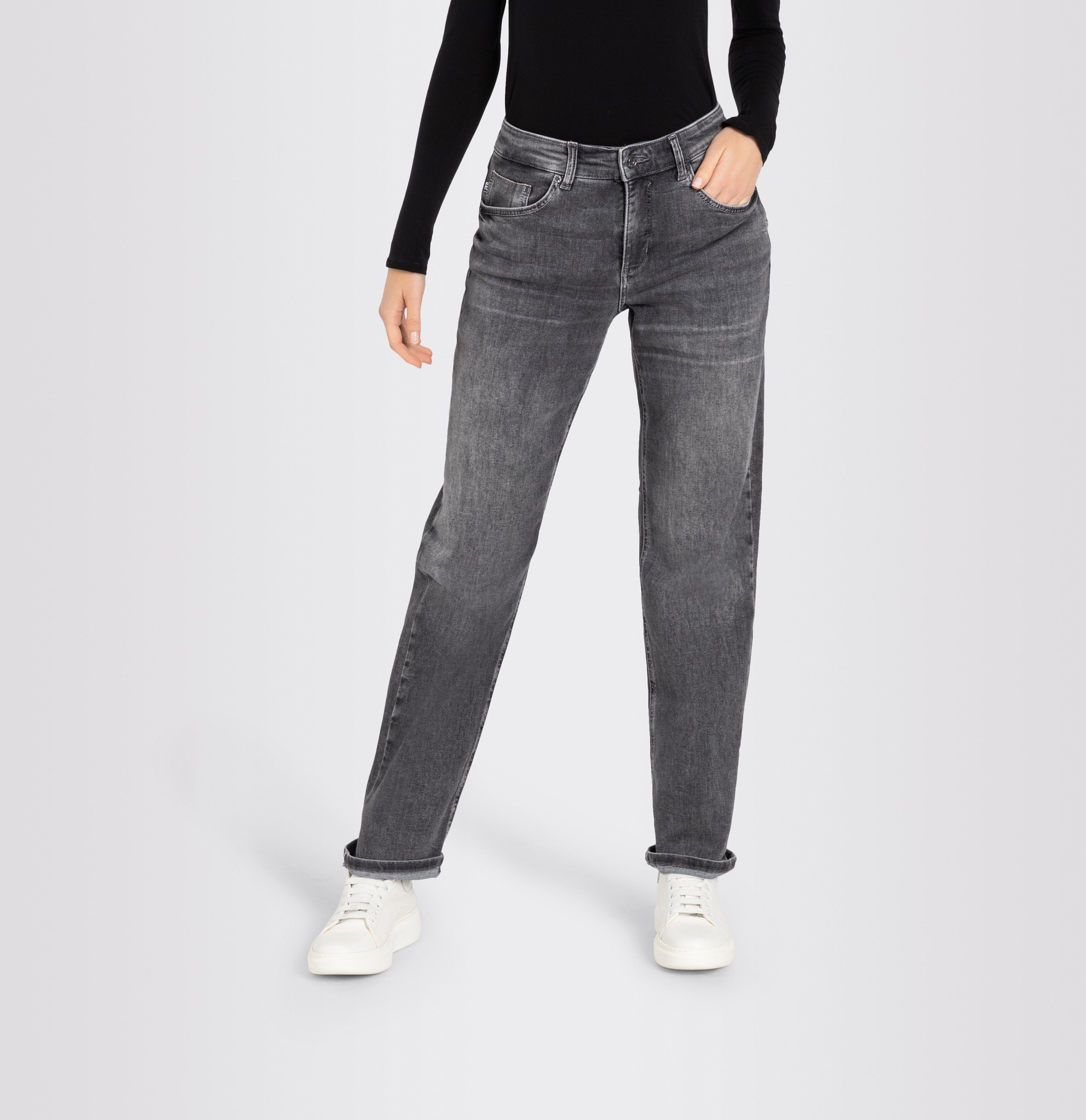Slim-fit-Jeans Straight MAC