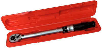 FAMEX Drehmomentschlüssel »10869 - PROFESSIONAL - R+L«, 10 mm (3/8-Zoll)-Antrieb, 20-110 Nm