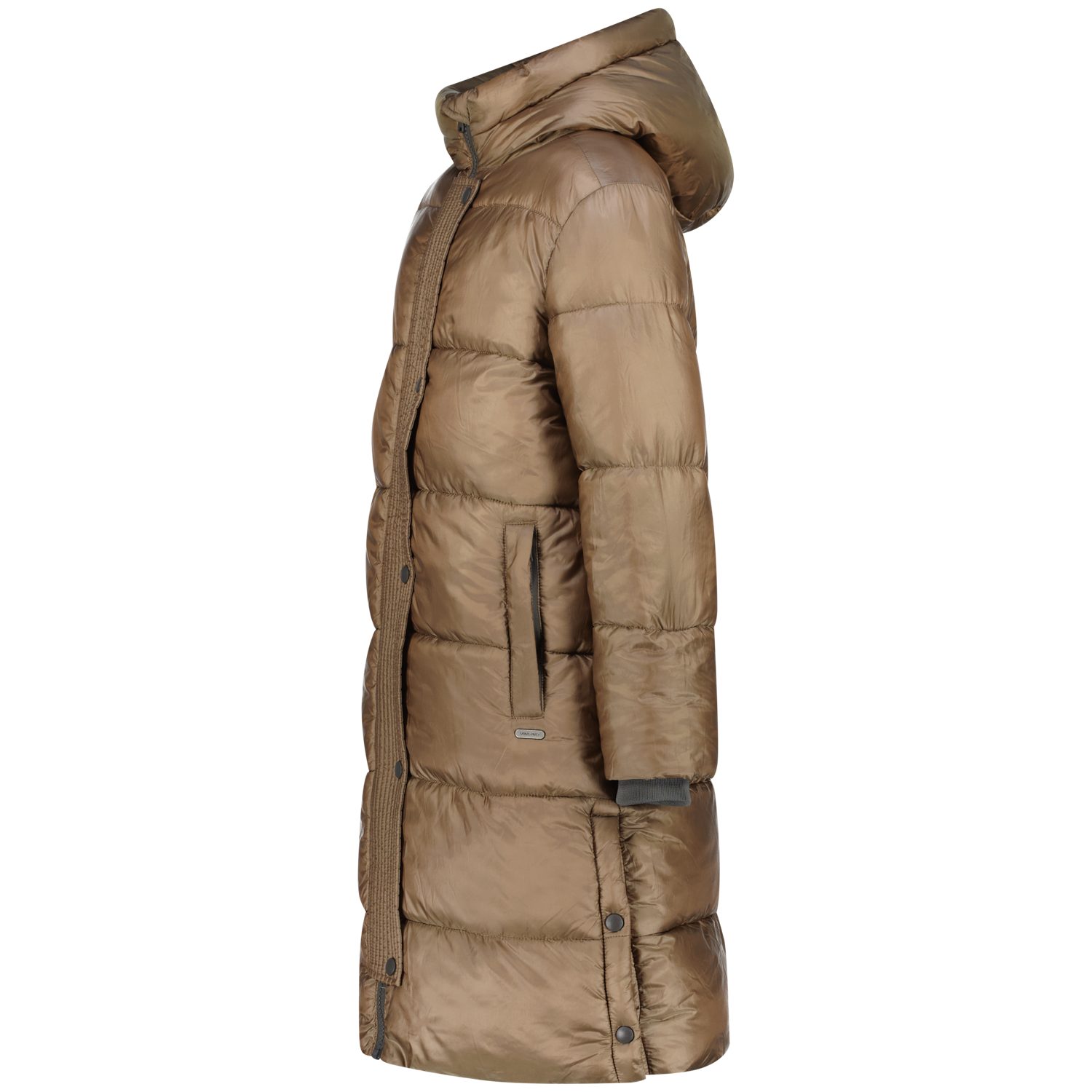 Vingino Wintermantel Tezzy - Light Army Green