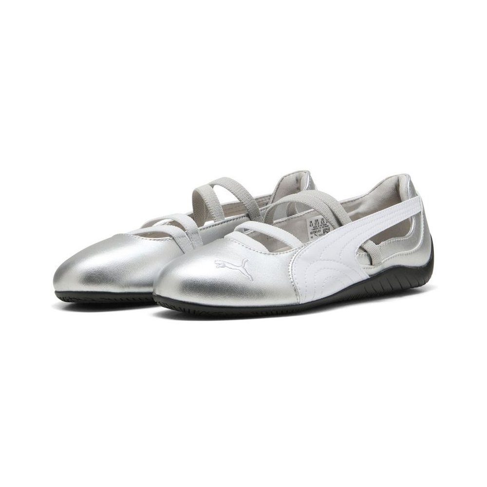 PUMA Speedcat Ballet Metallic Wns Sneaker