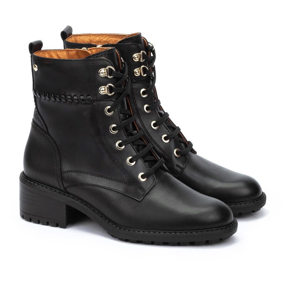 PIKOLINOS Schnürstiefelette günstig online kaufen