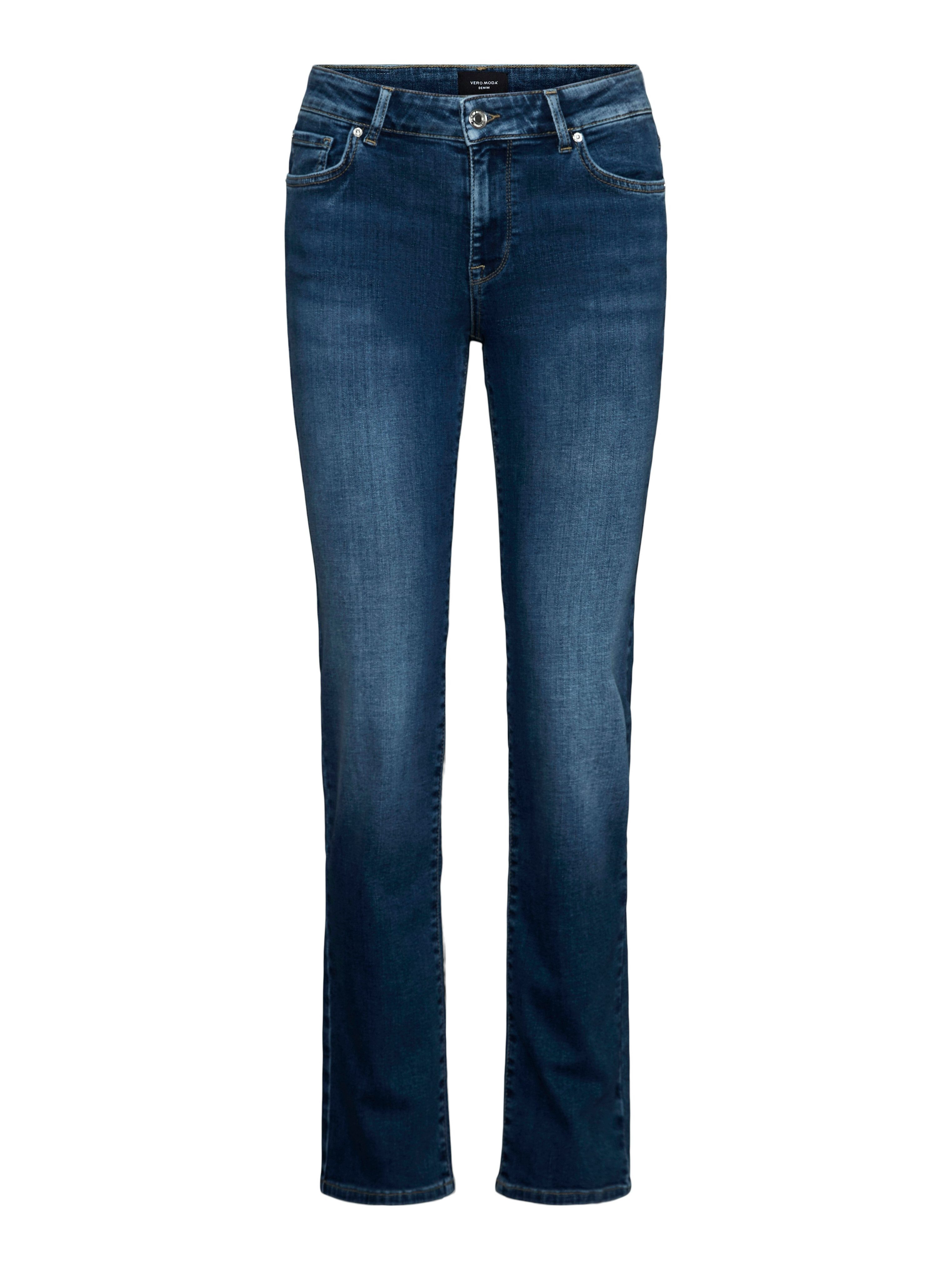 Vero Moda Bequeme Jeans