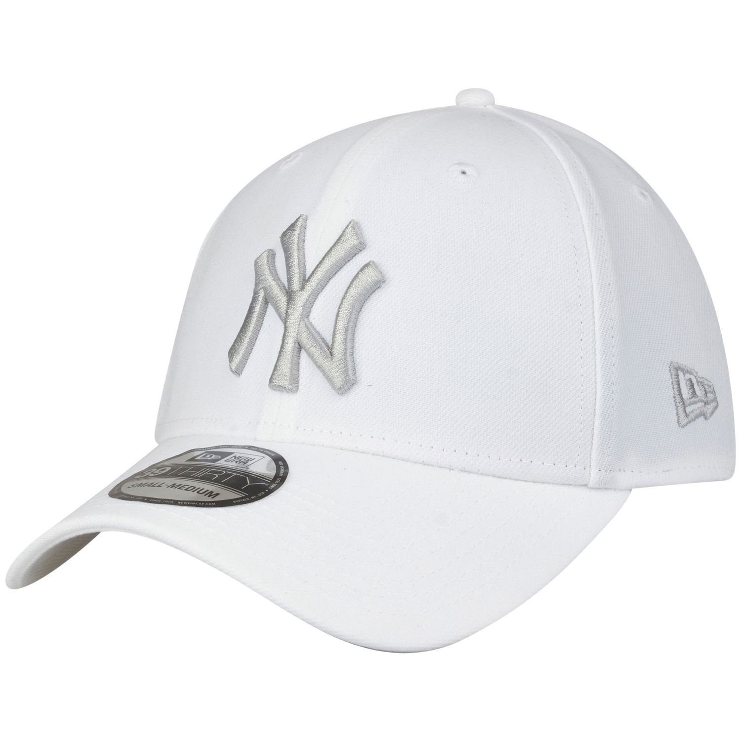 Flex Cap 39Thirty Stretch New York Yankees