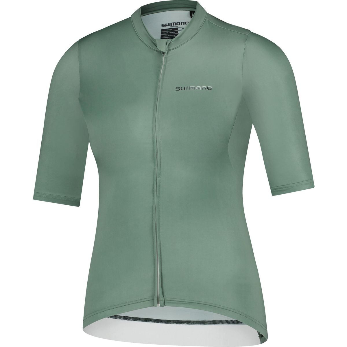 Shimano Radtrikot W's Stile (sakura) Short Sleeves Jersey Damen-Rennradtrikot für Spitzenleistungen und langanhaltenden Komfort